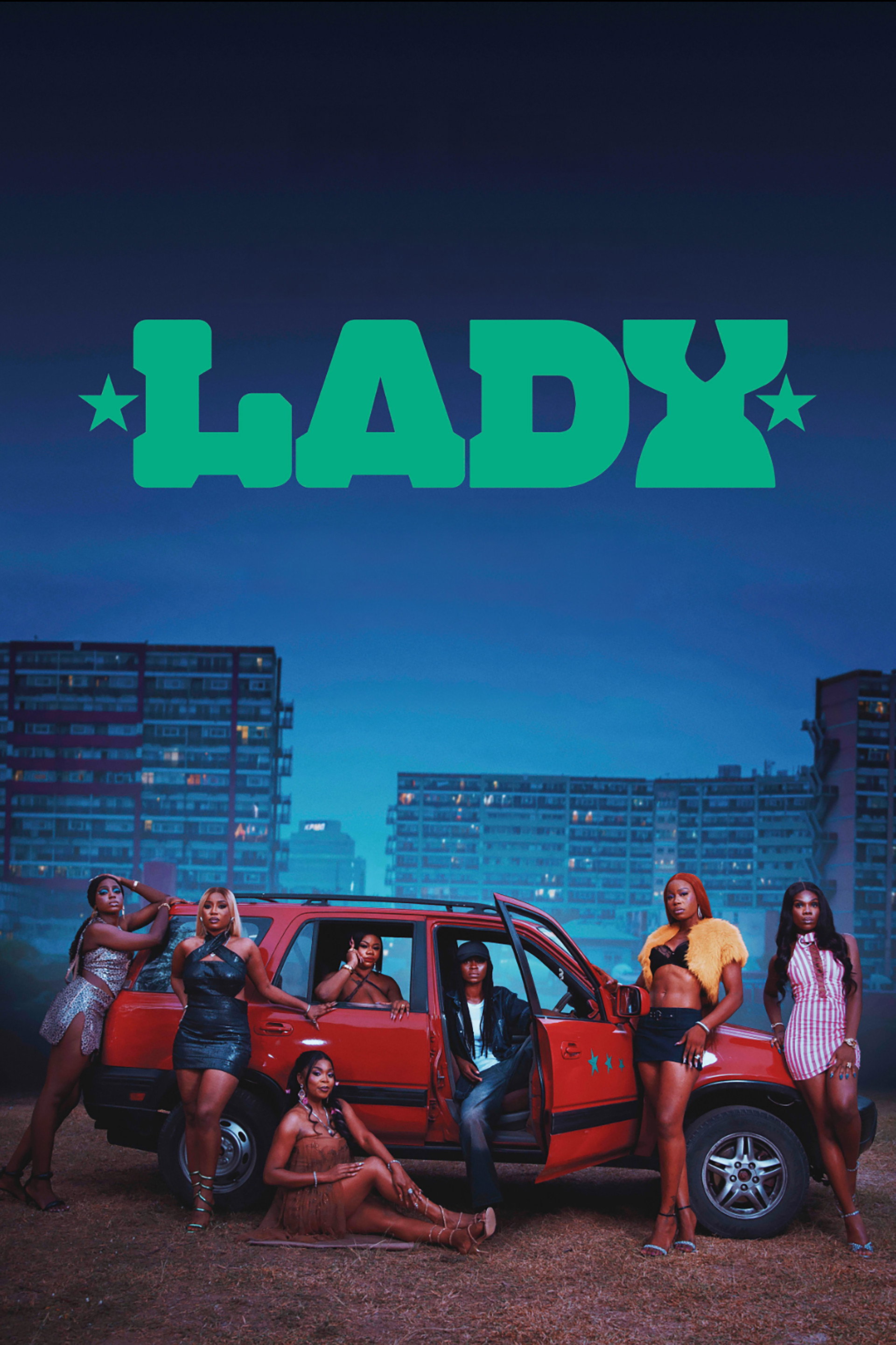 Lady