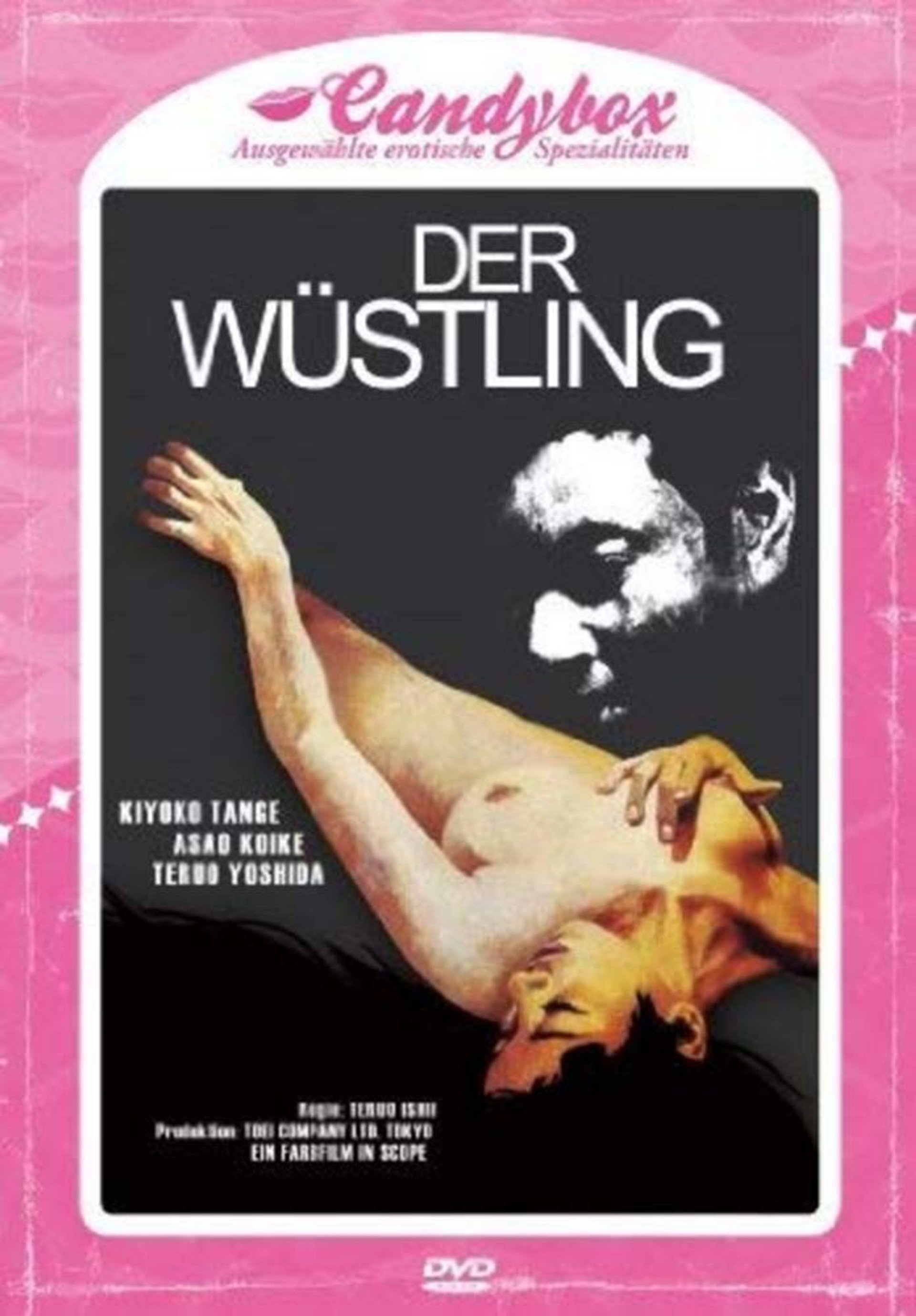 Der Wüstling