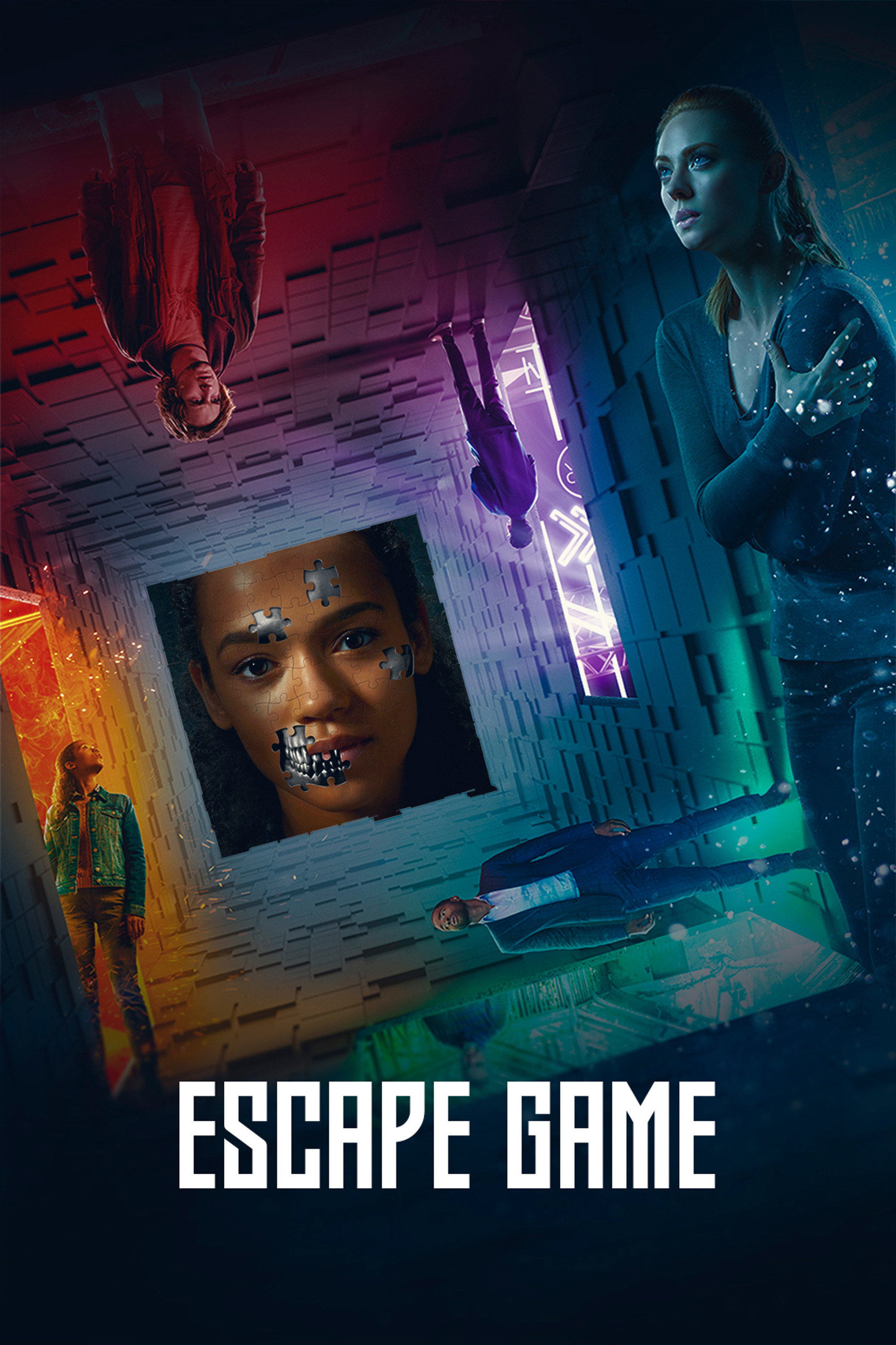 Escape game