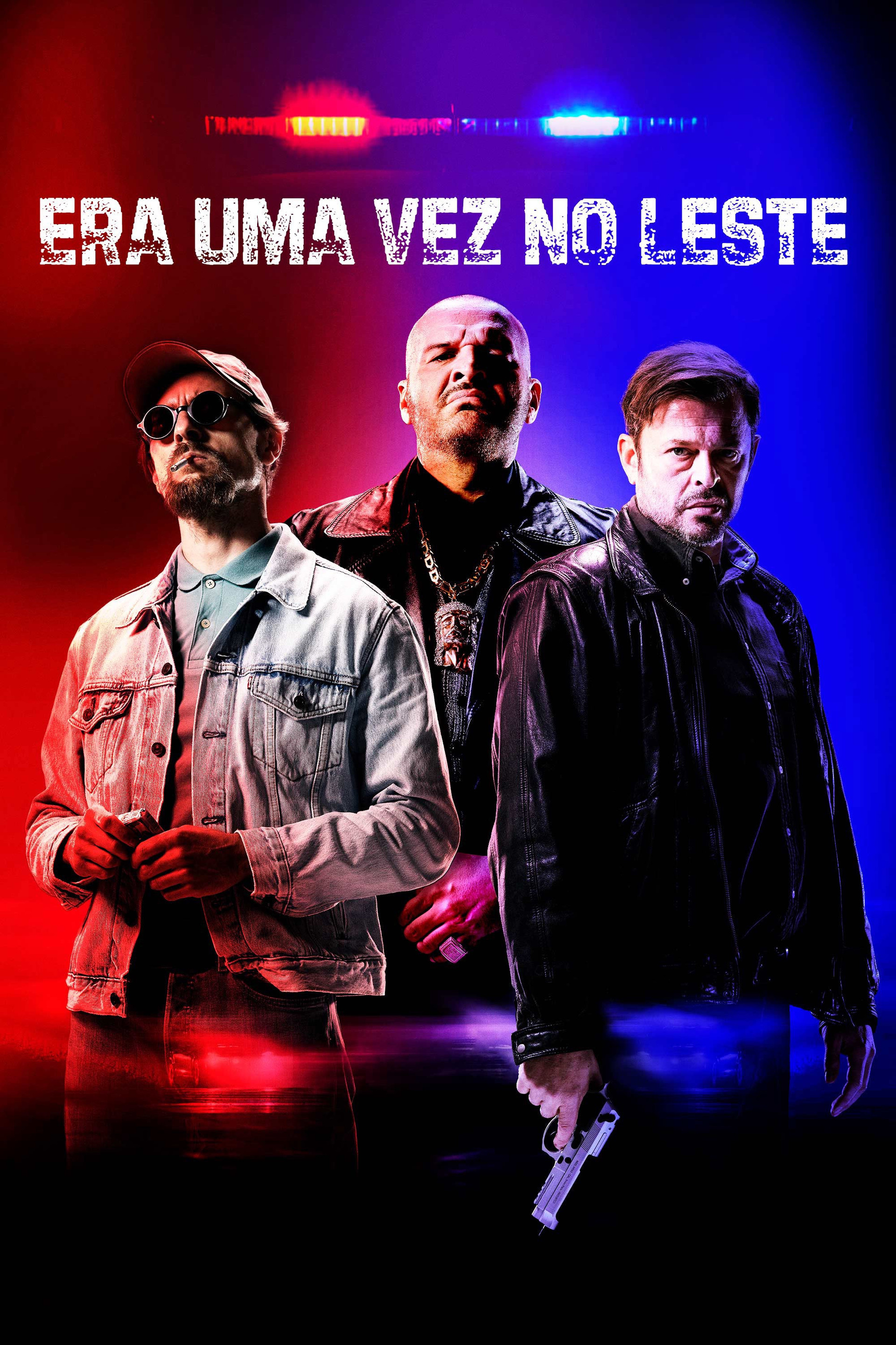 Era Uma Vez no Leste