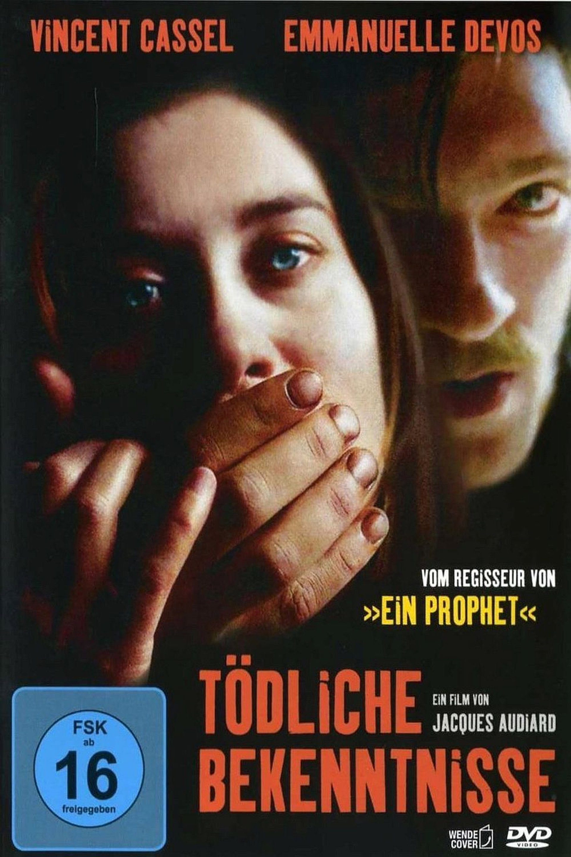 Tödliche Bekenntnisse