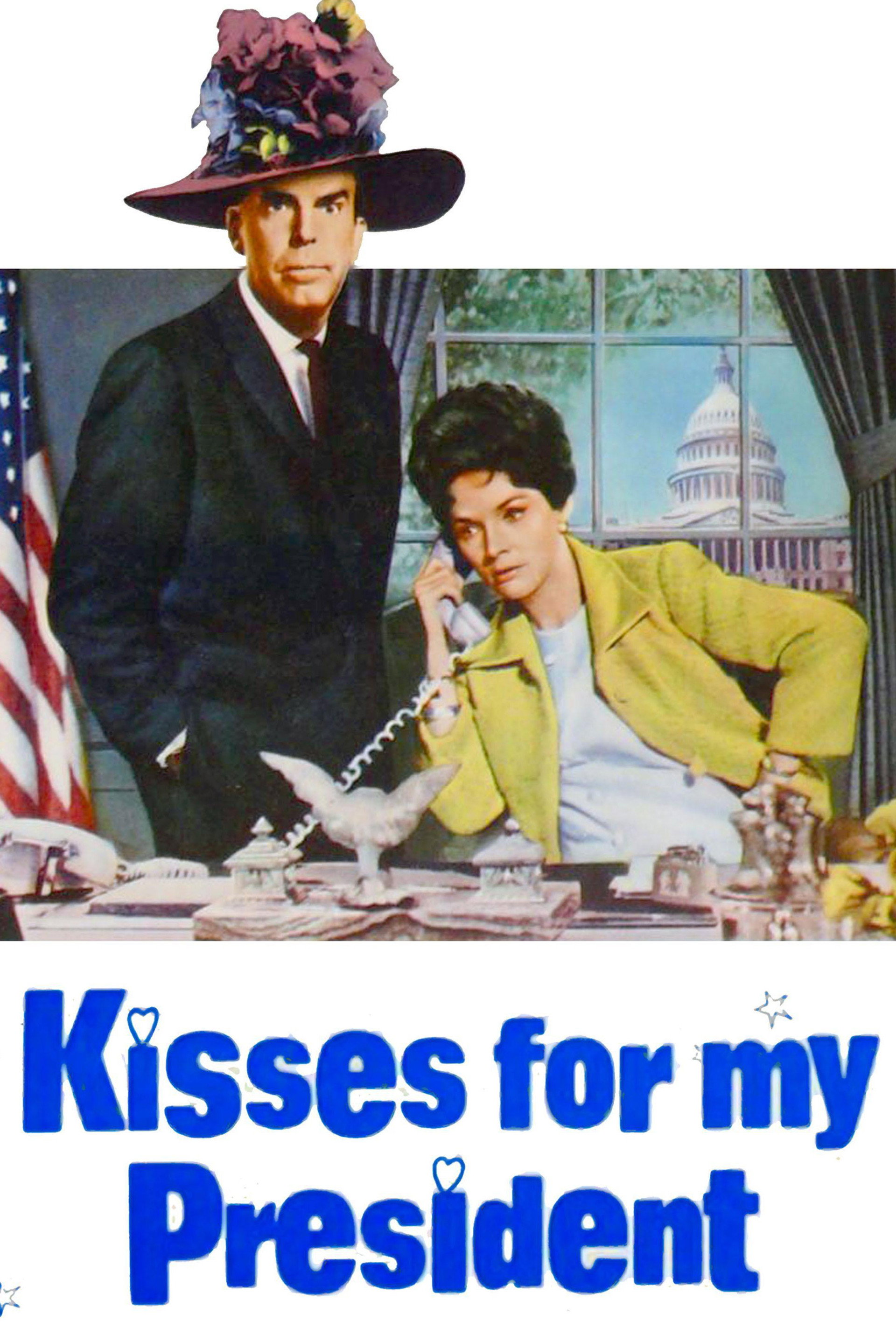 Besos para mi presidente