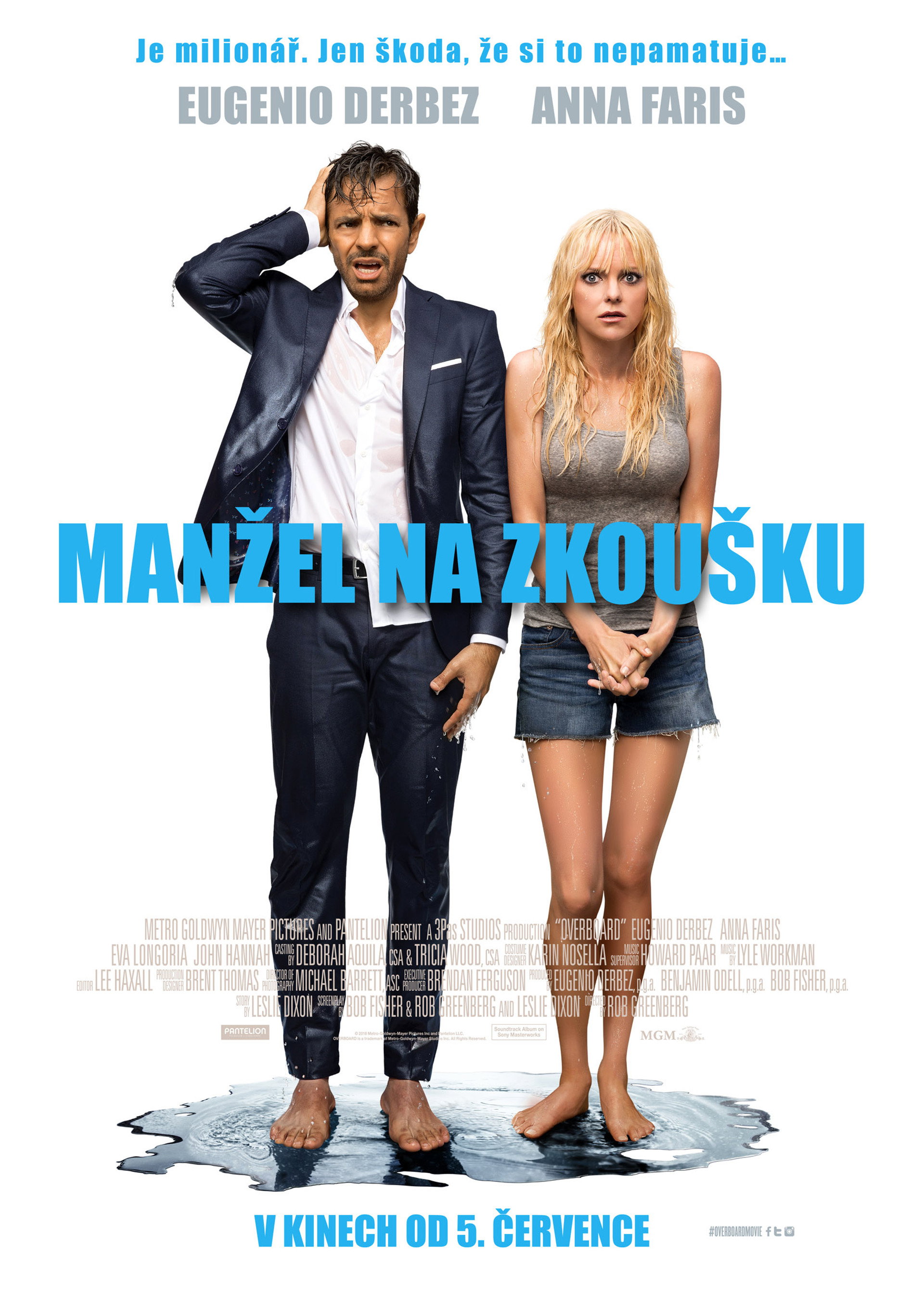 Manžel na zkoušku