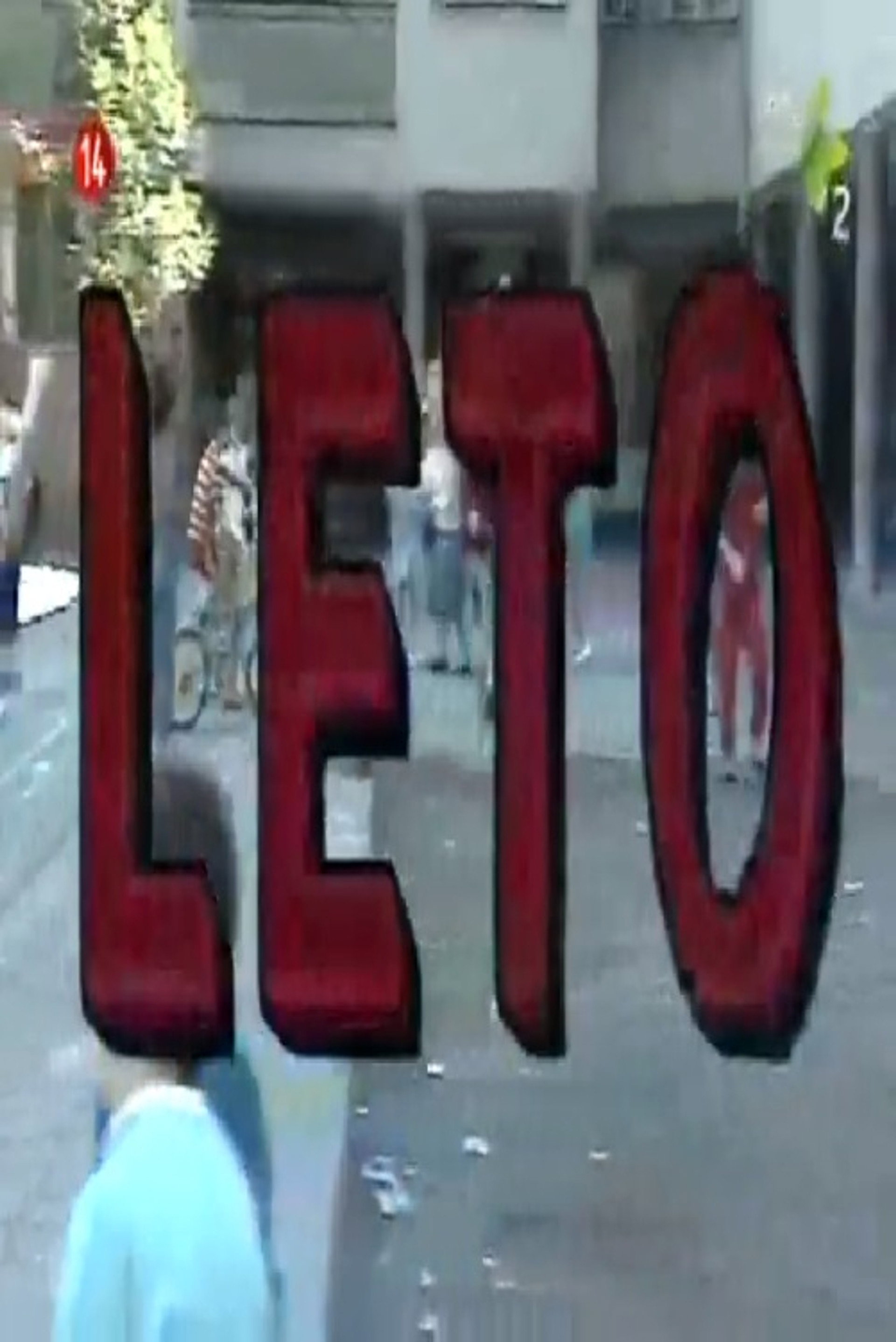 Leto