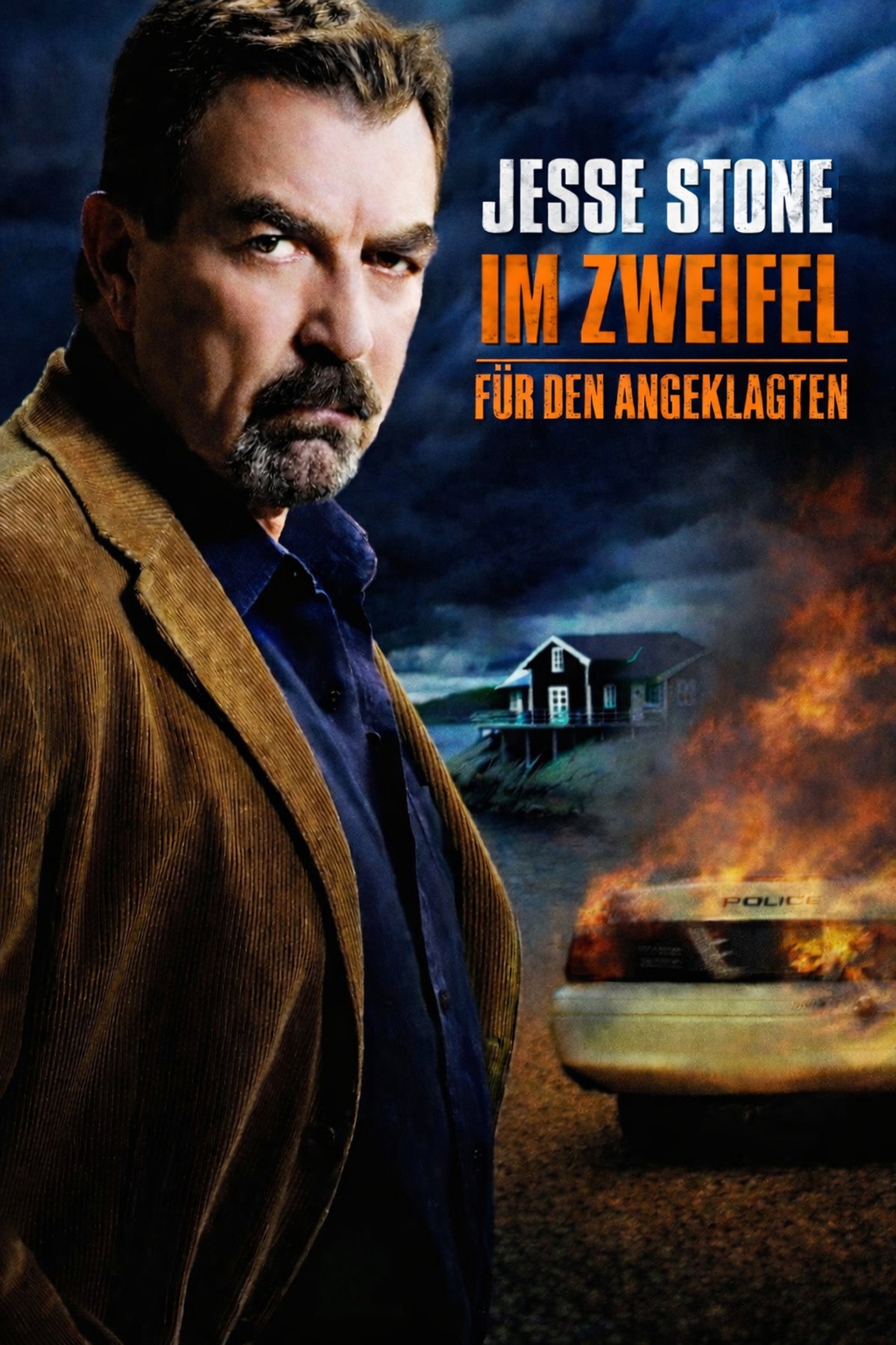 Jesse Stone - Im Zweifel für den Angeklagten