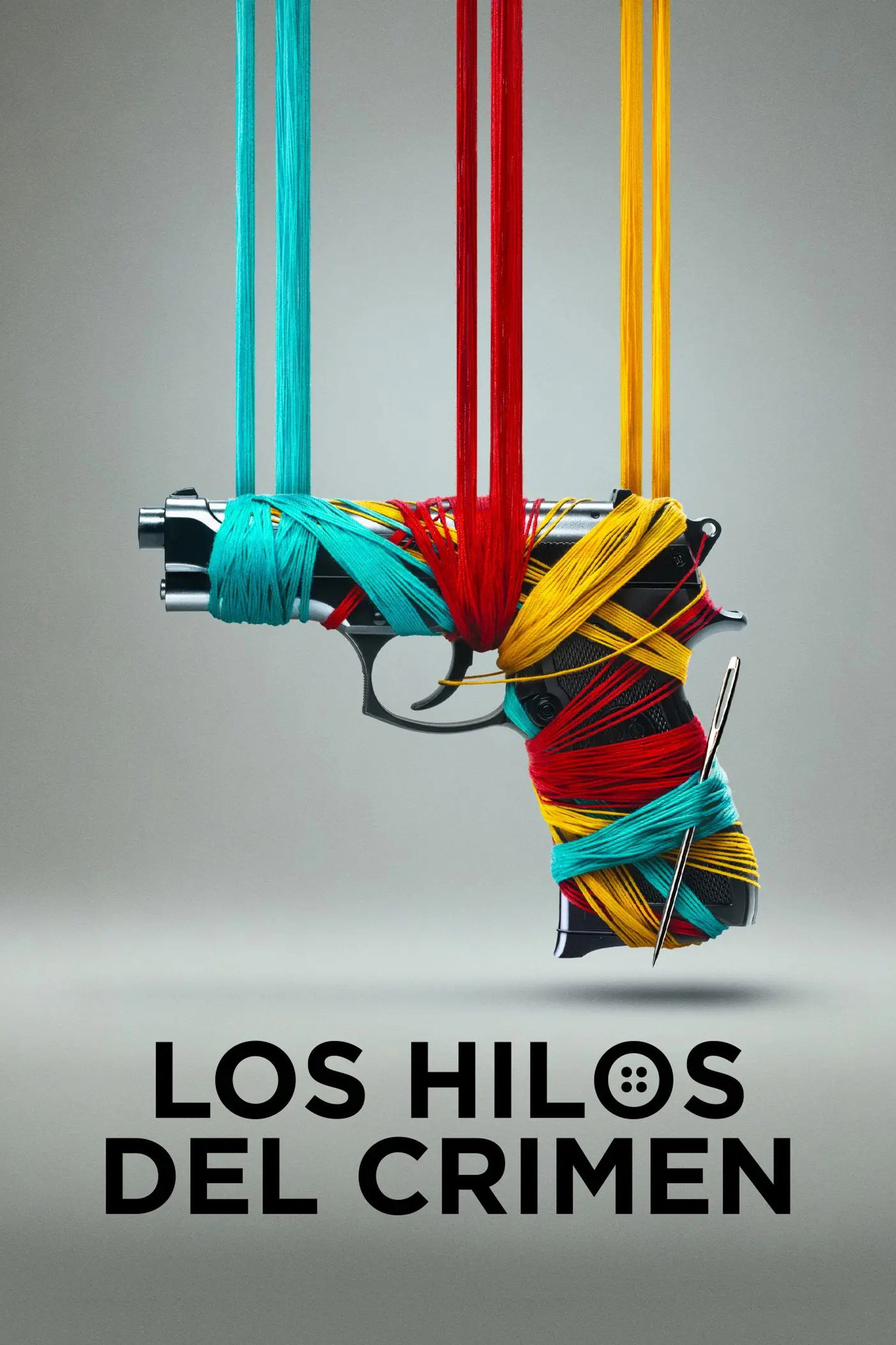 Los hilos del crimen