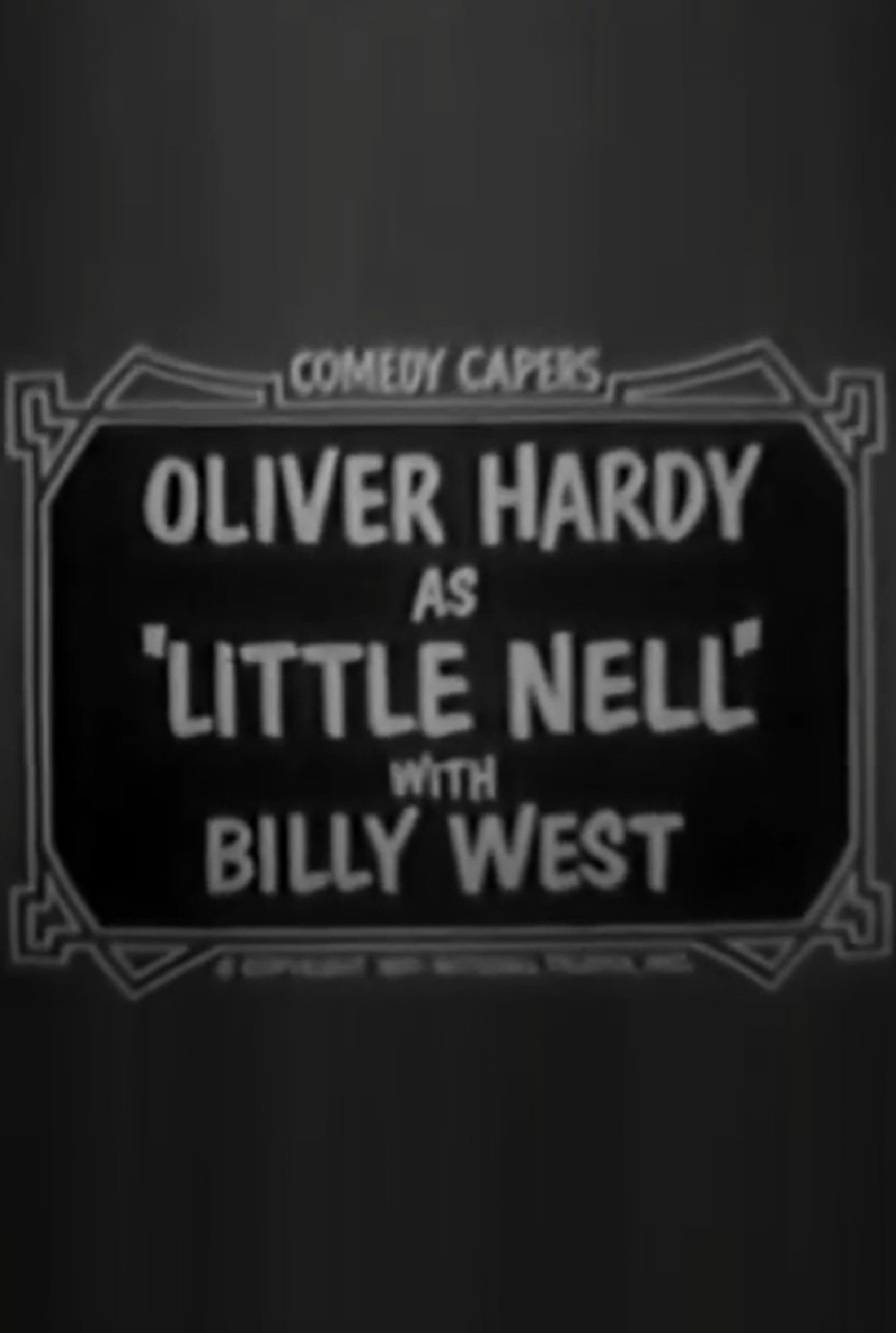 Little Nell
