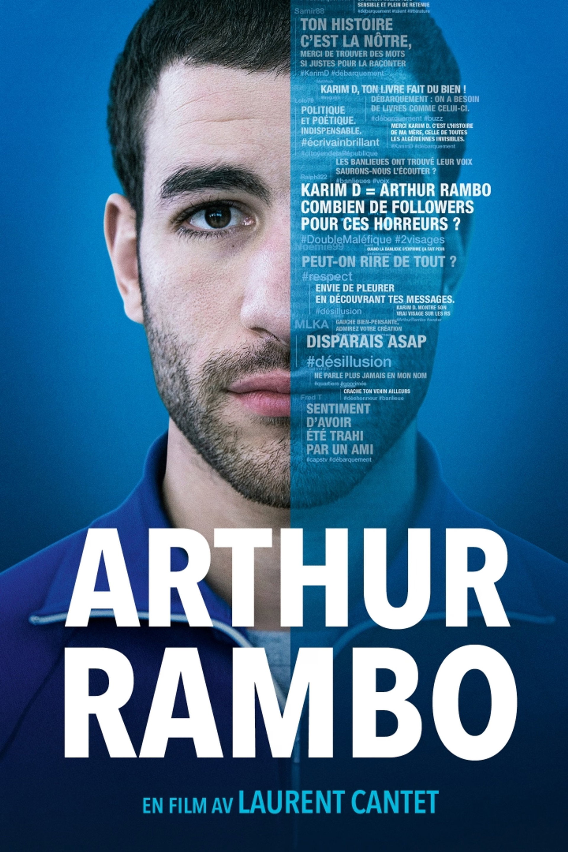Arthur Rambo