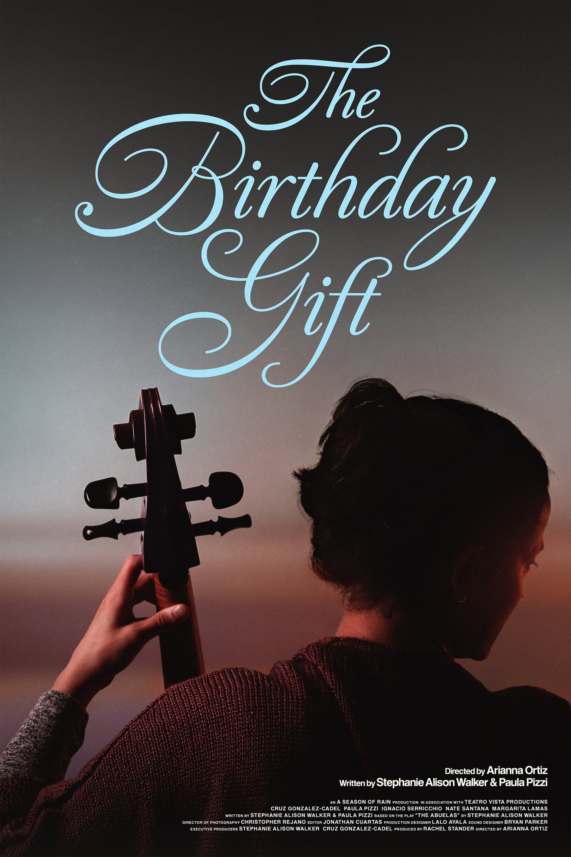 The Birthday Gift