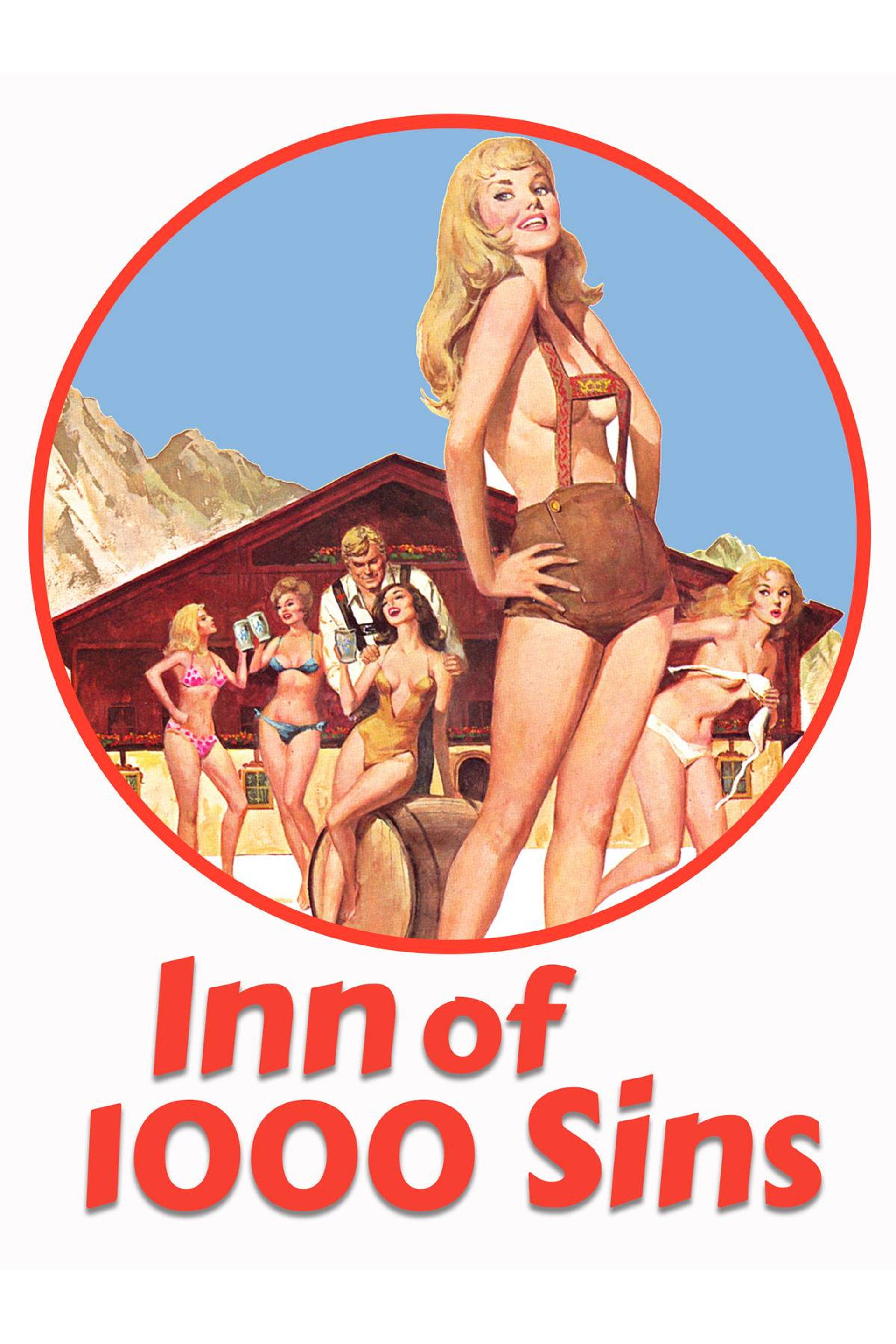 Inn of 1000 Sins