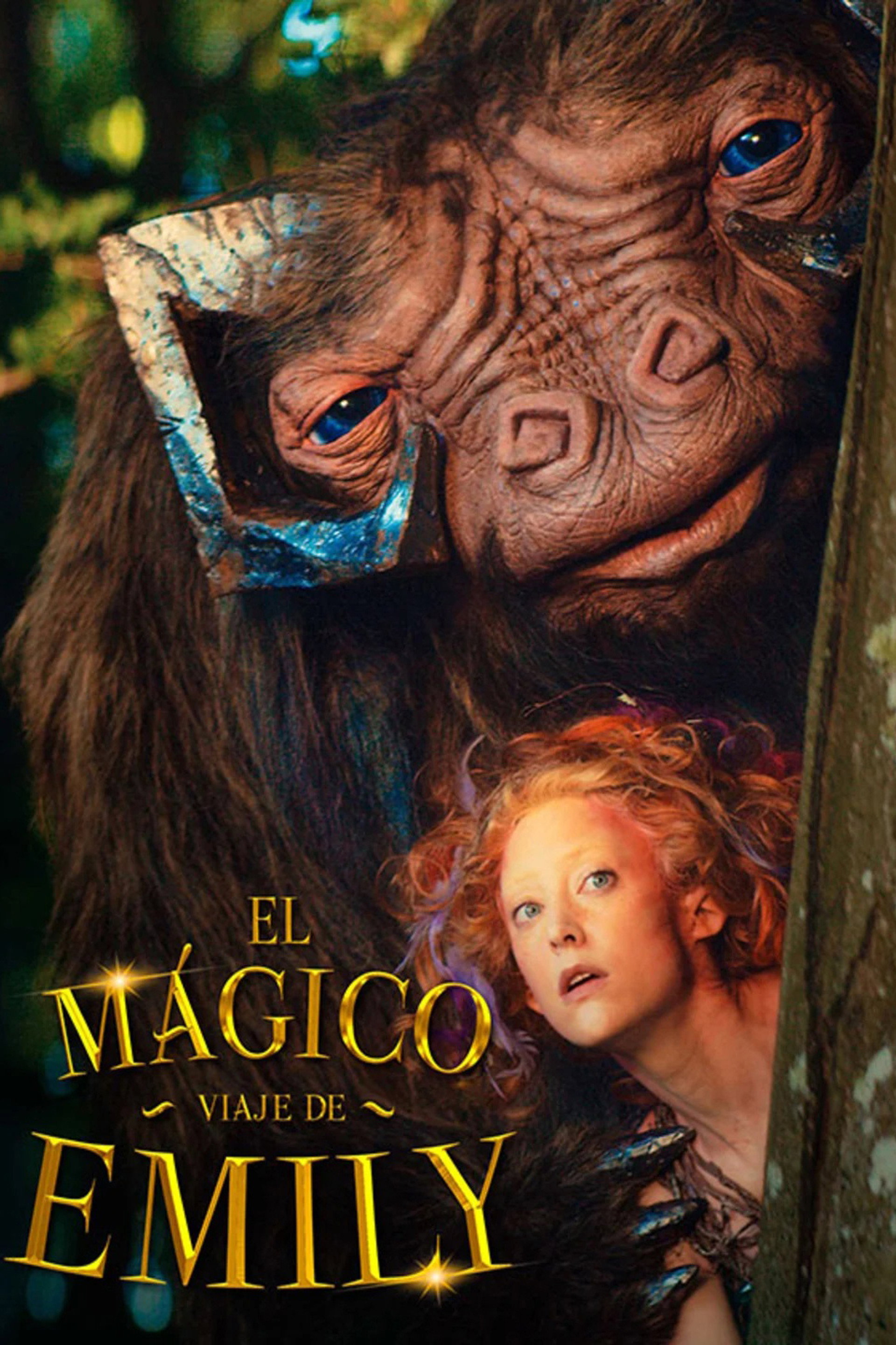 Viaje Mágico a Faunutlandia