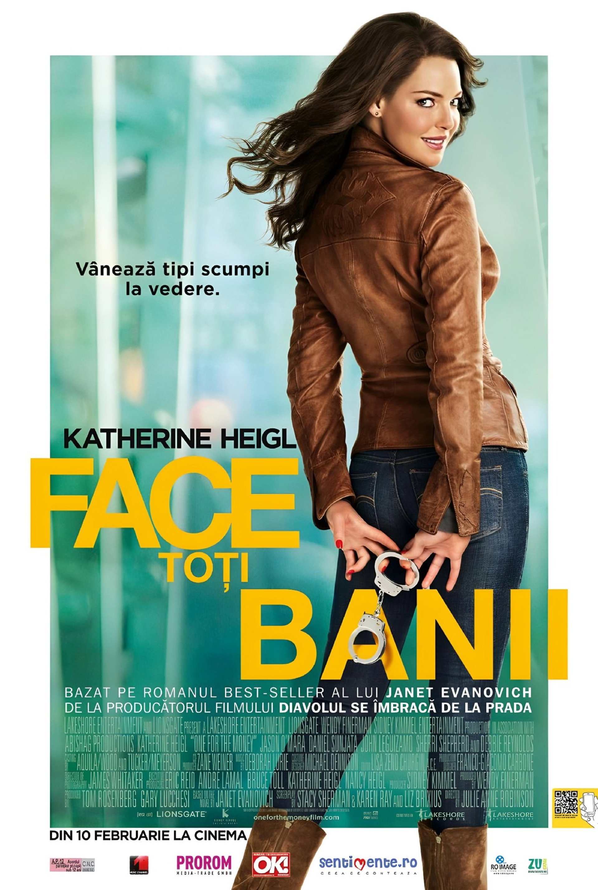 Face toți banii