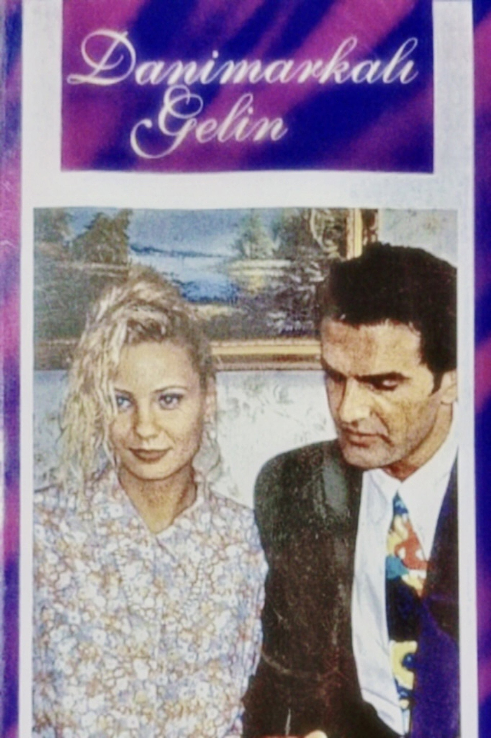 Danimarkalı Gelin