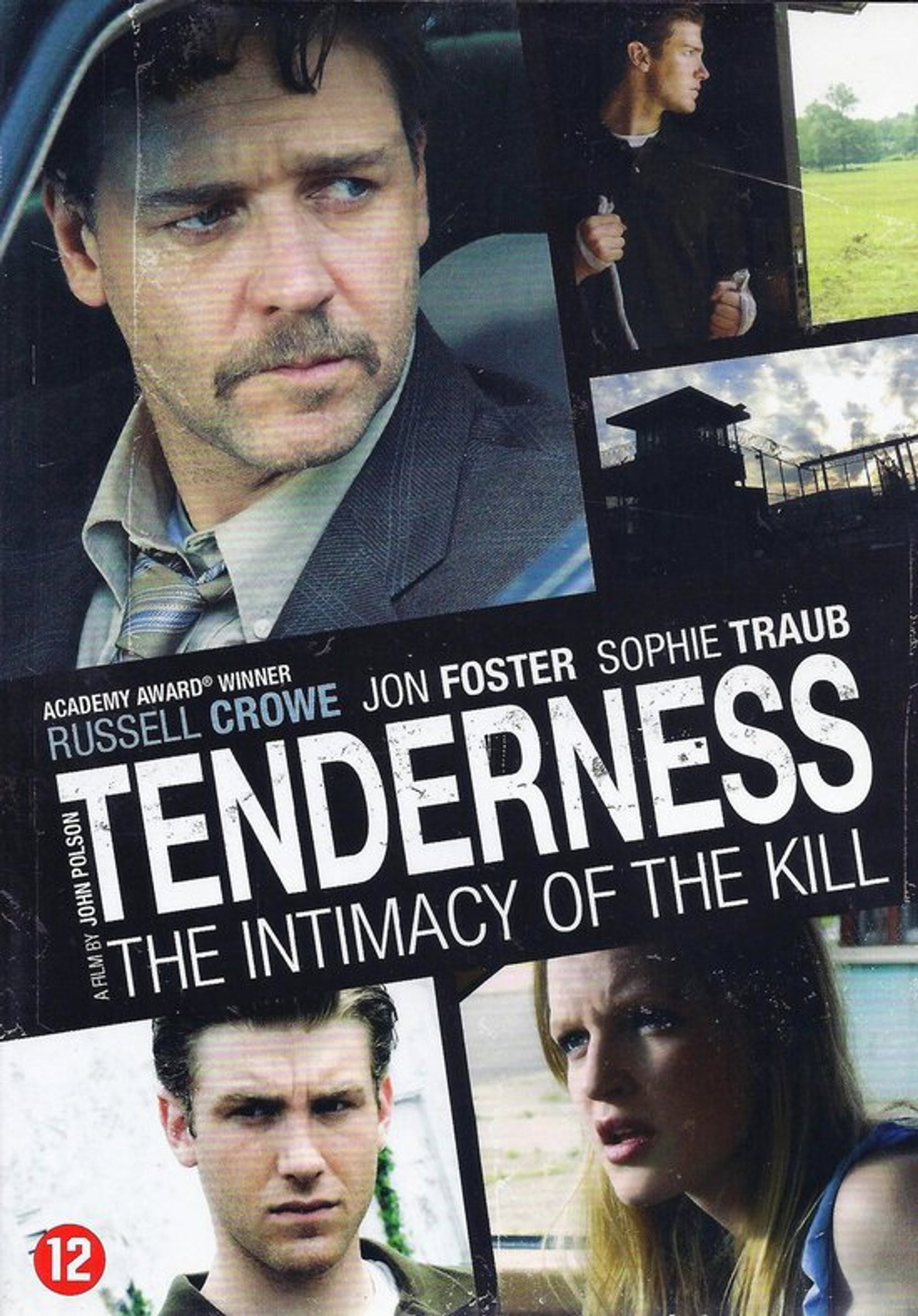 Tenderness
