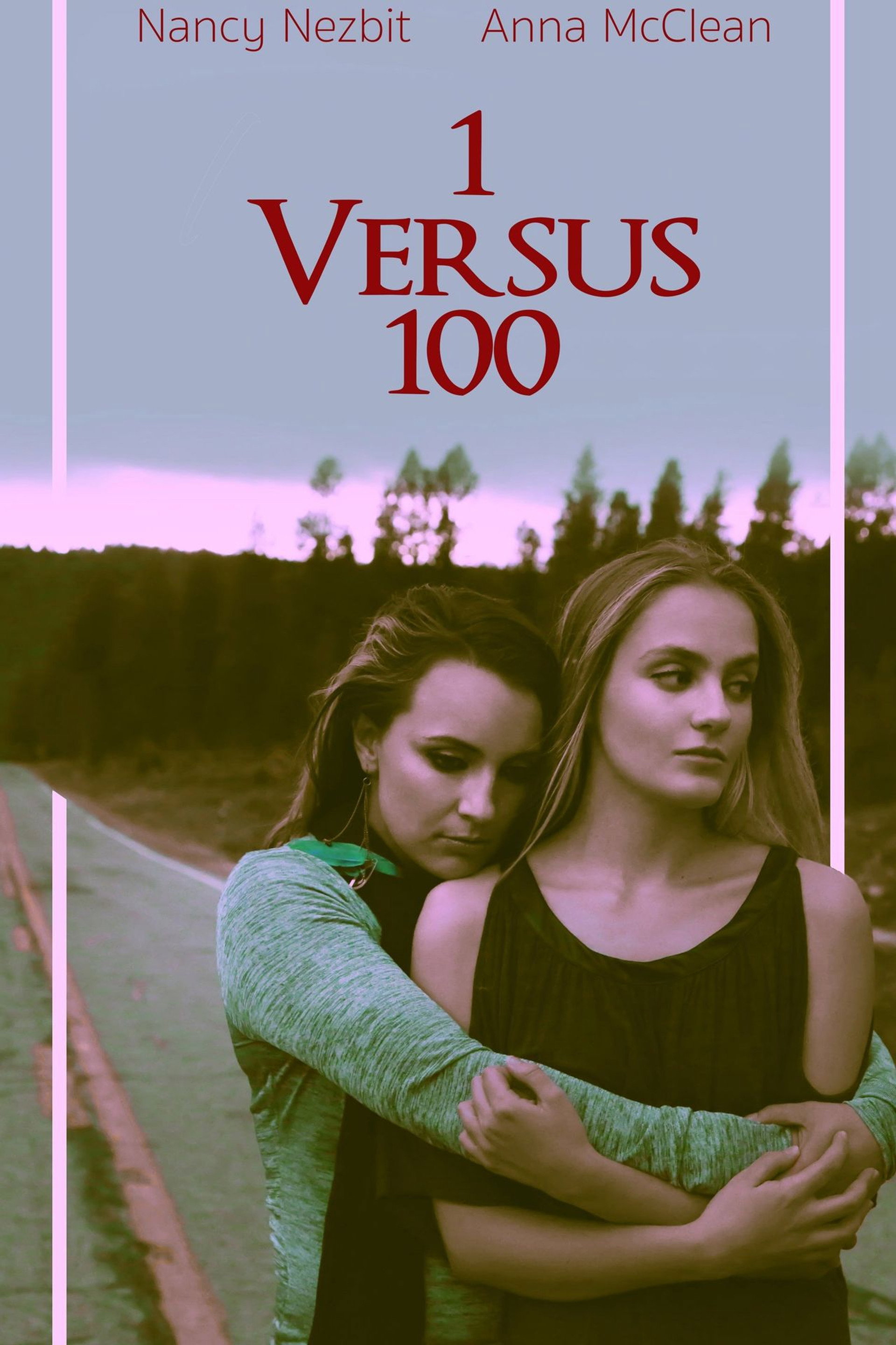 1 Versus 100