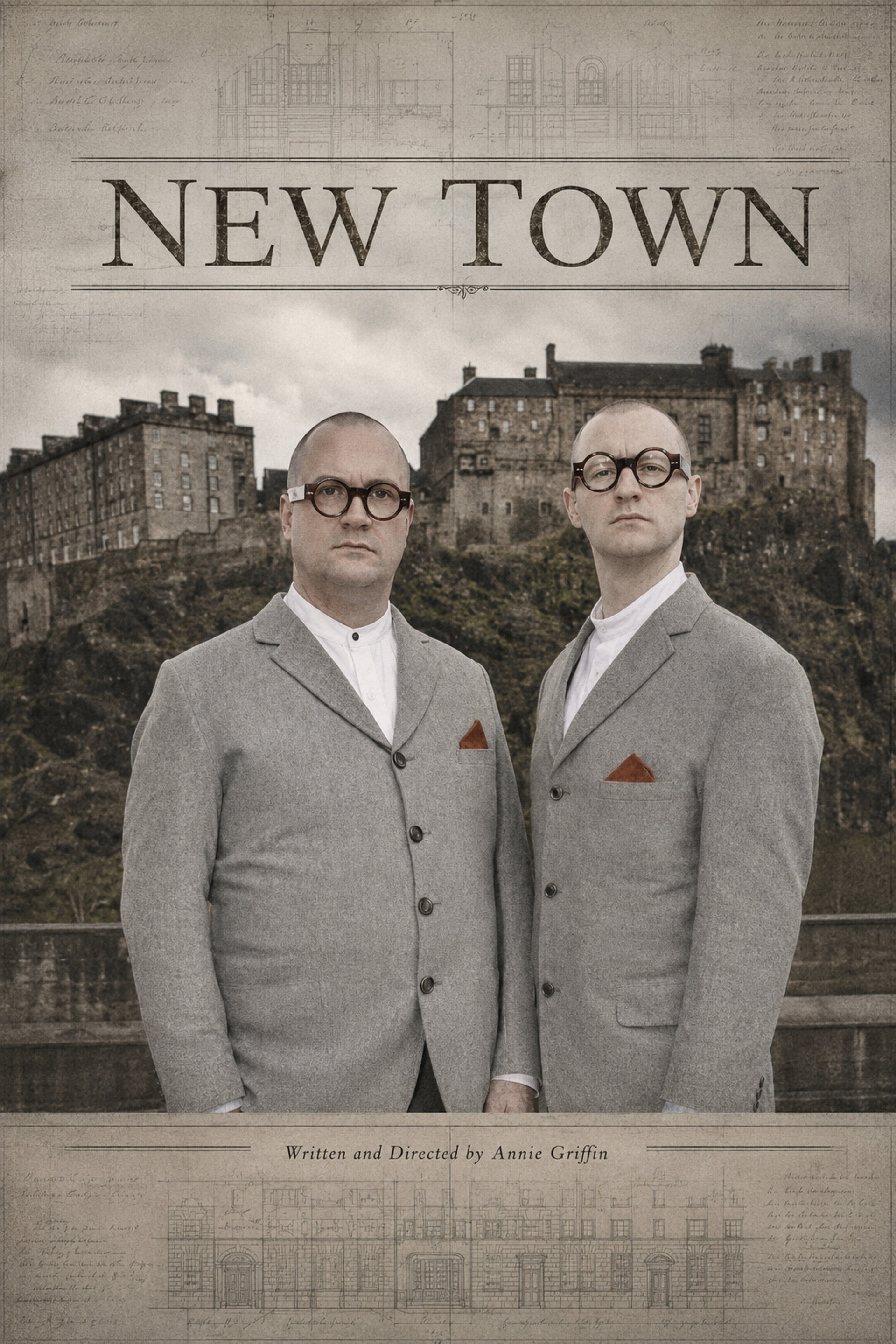 New Town