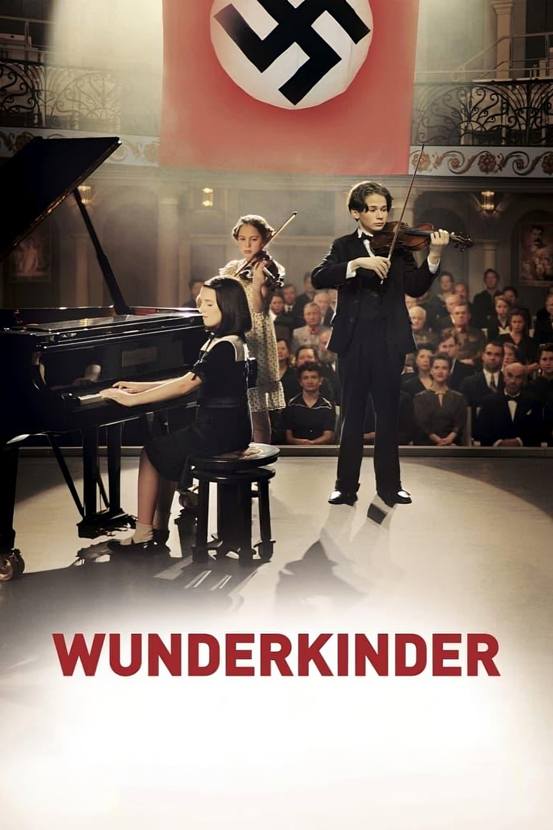 Wunderkinder