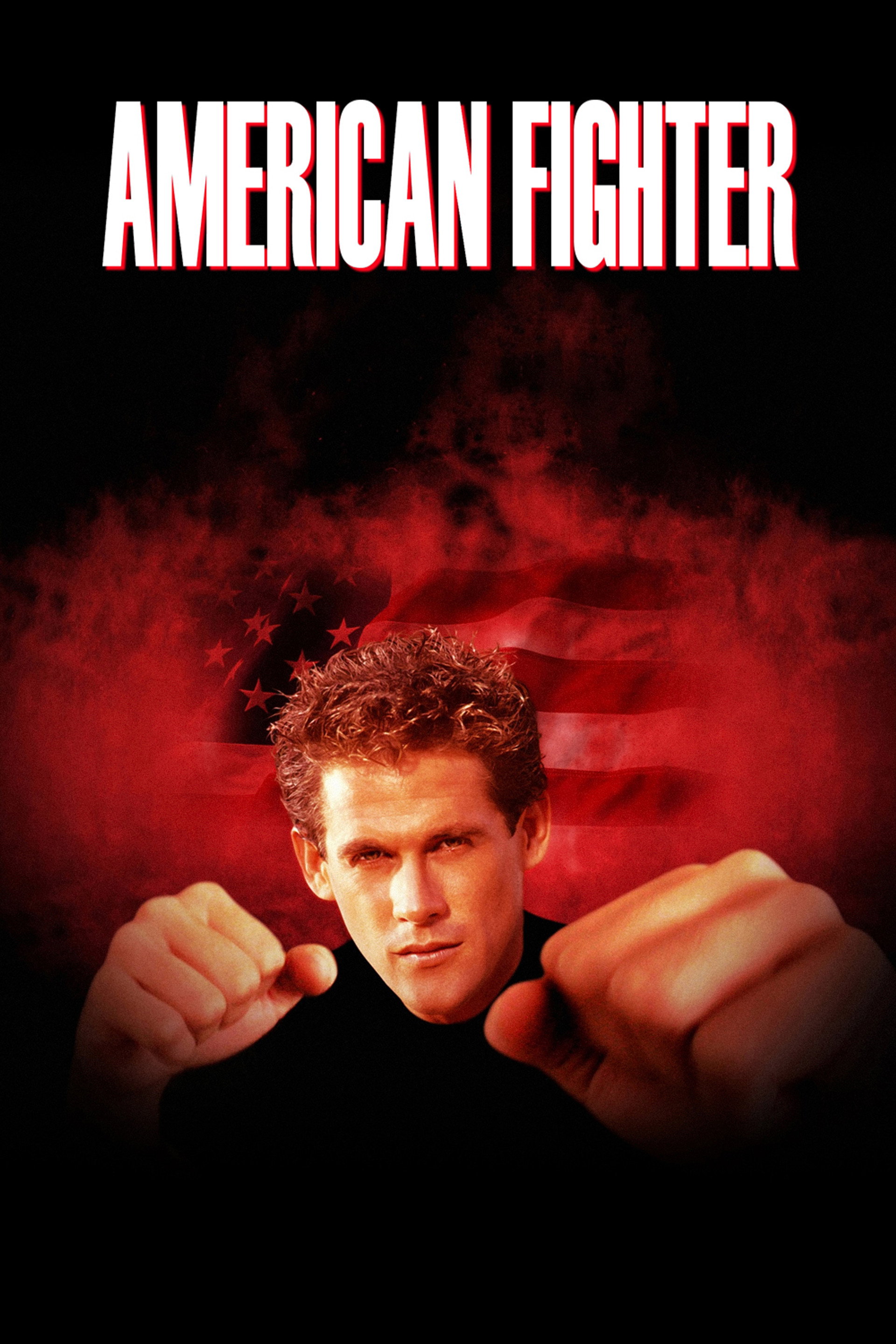 American Fighter