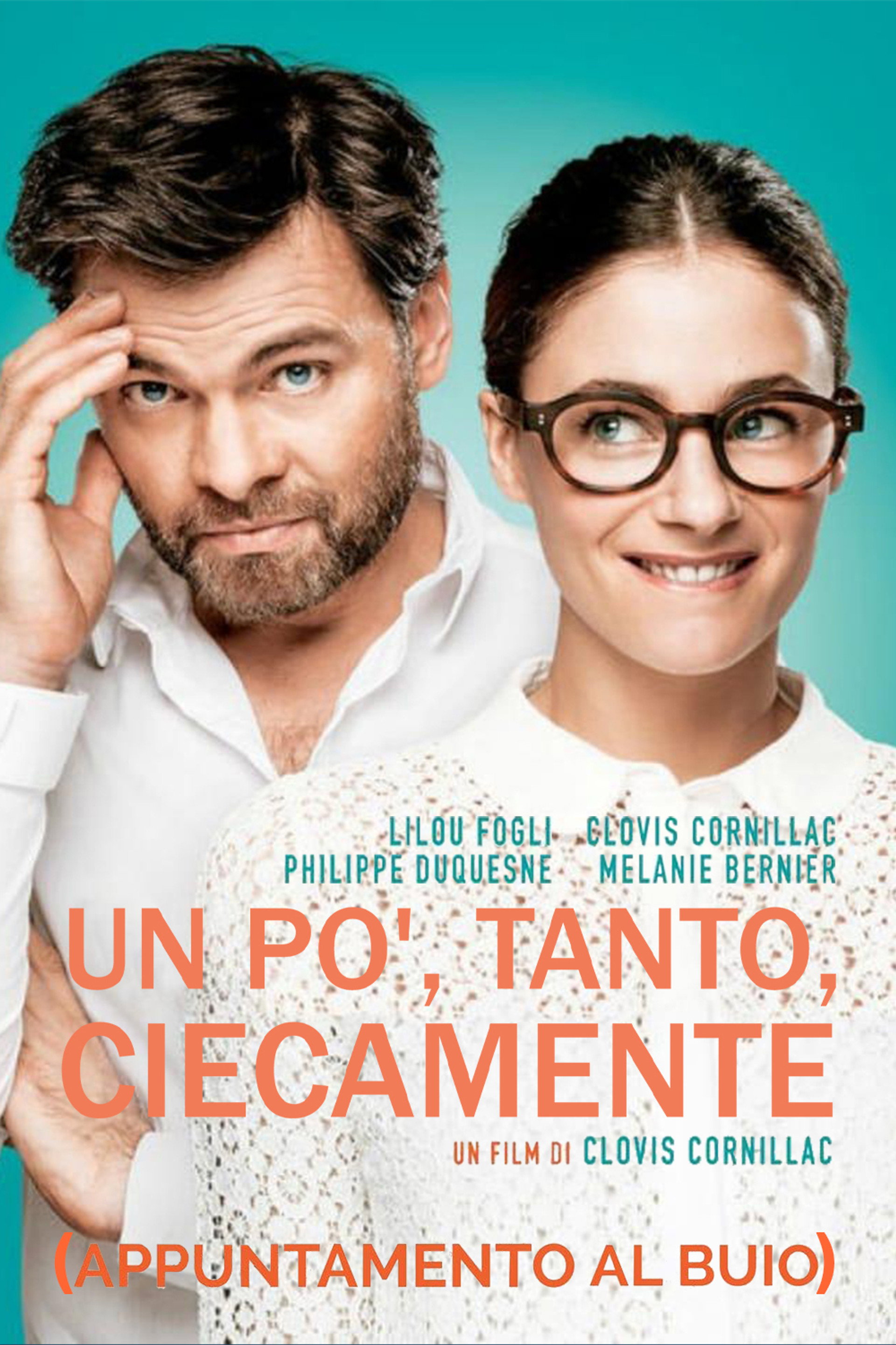 Un po', tanto, ciecamente