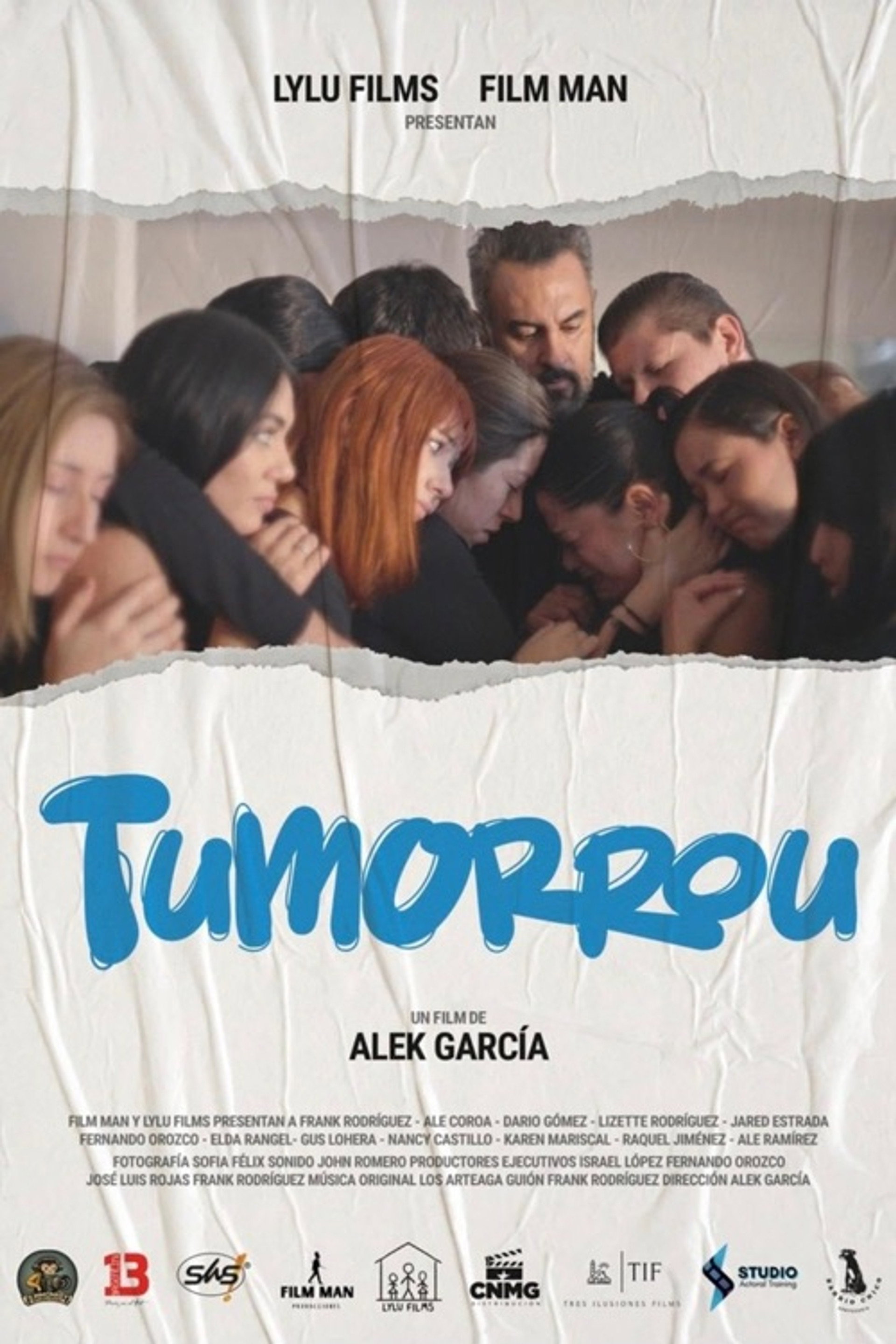 Tumorrou
