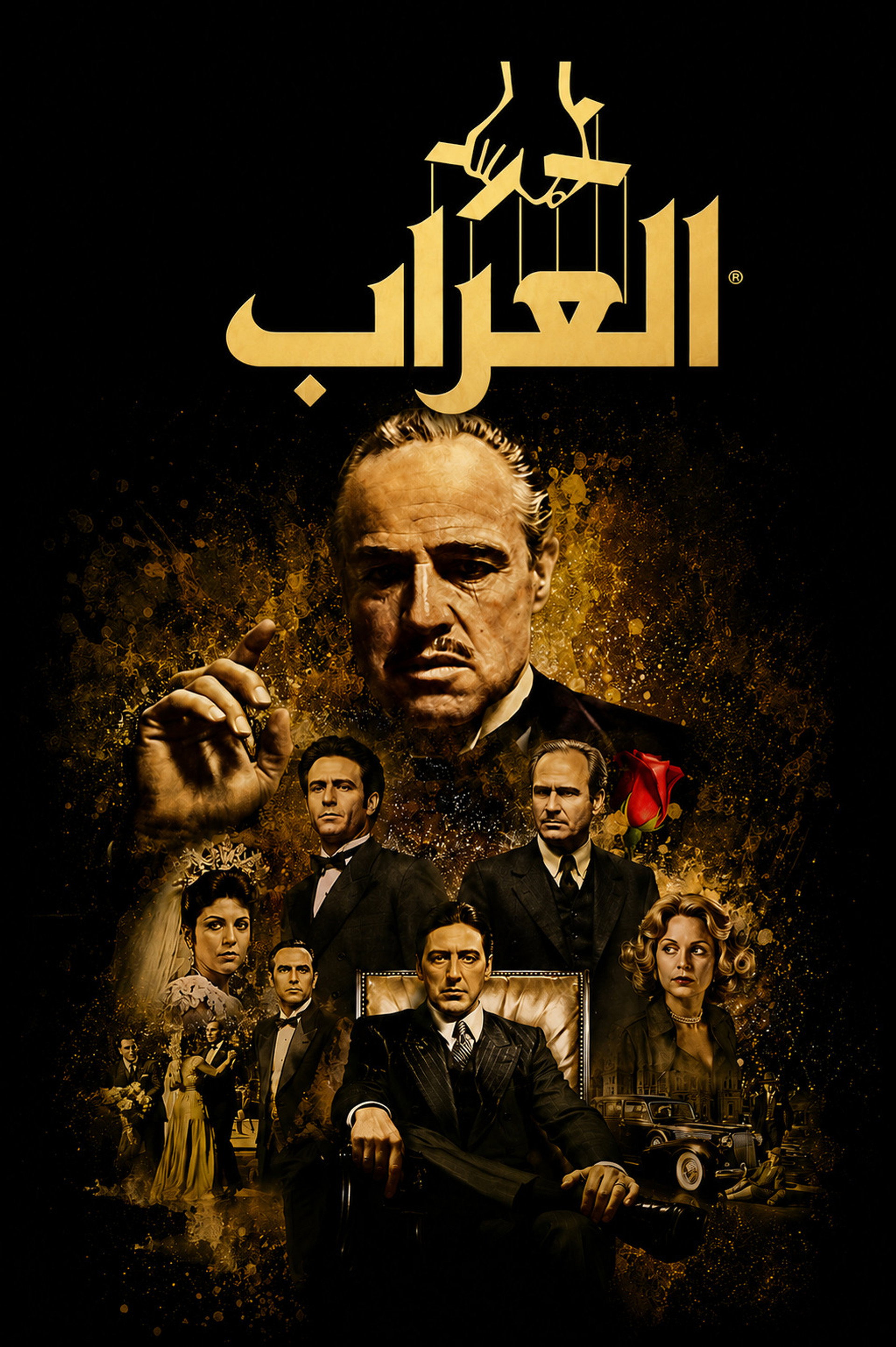 العرّاب
