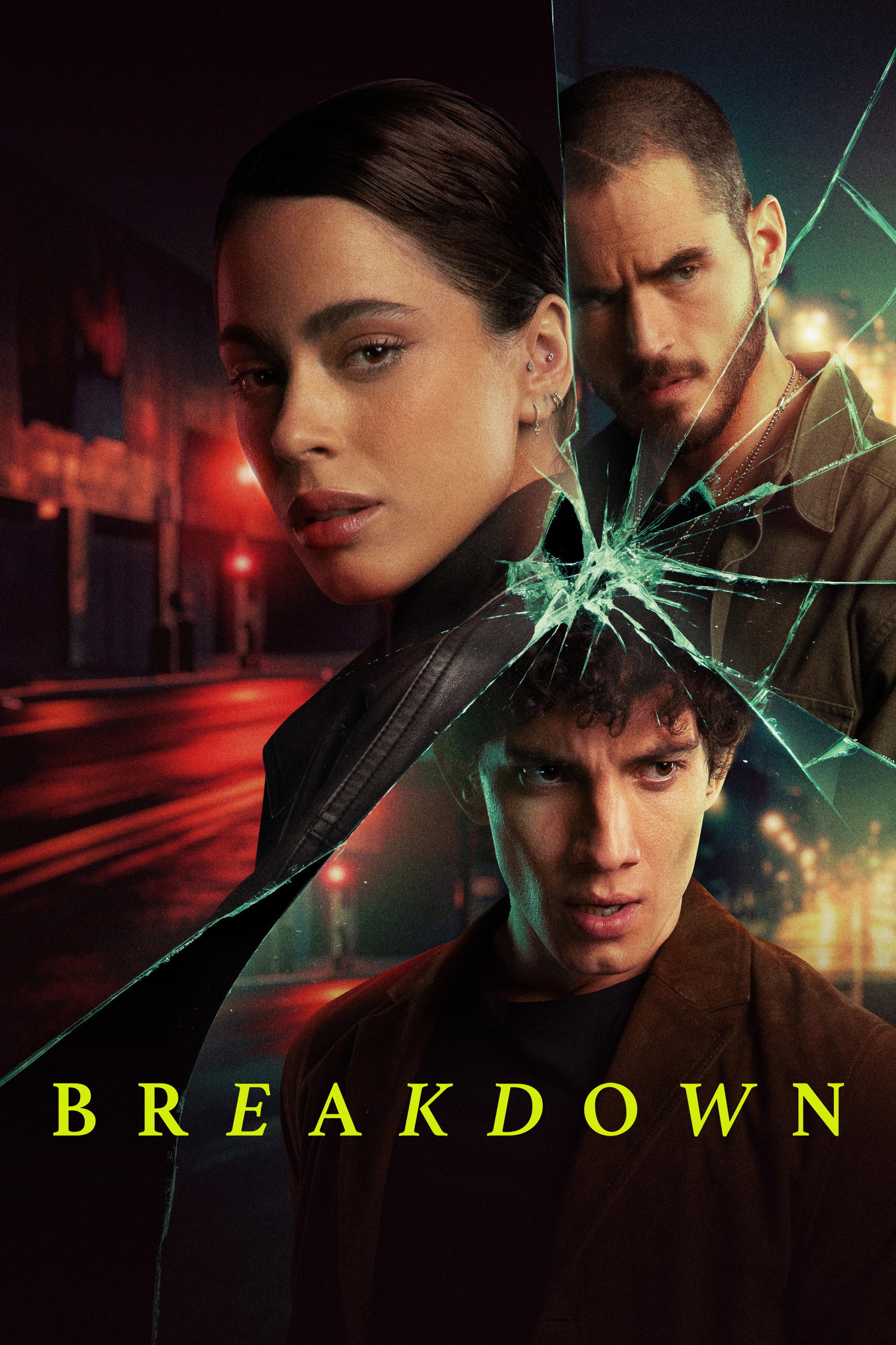 Breakdown