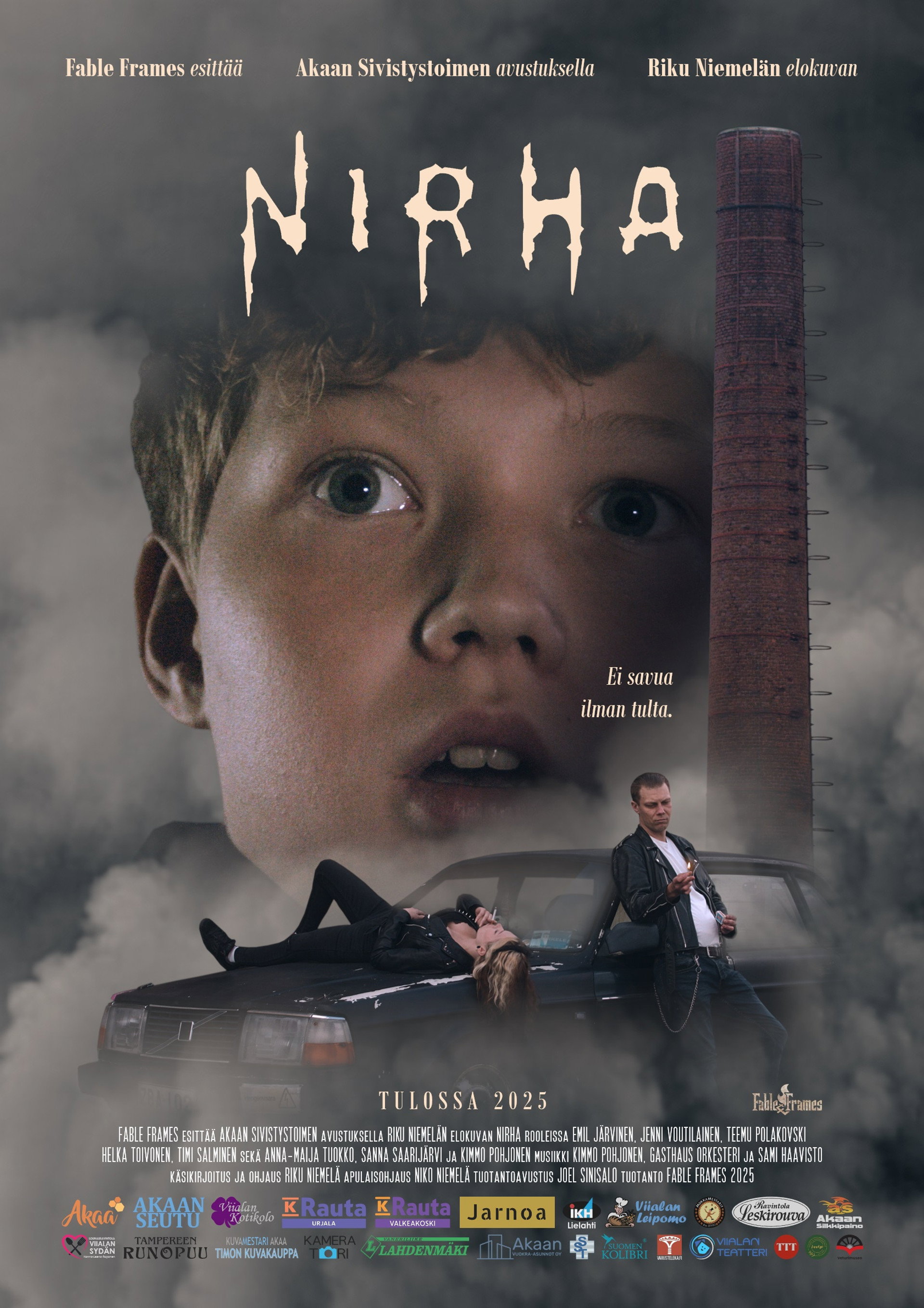 Nirha