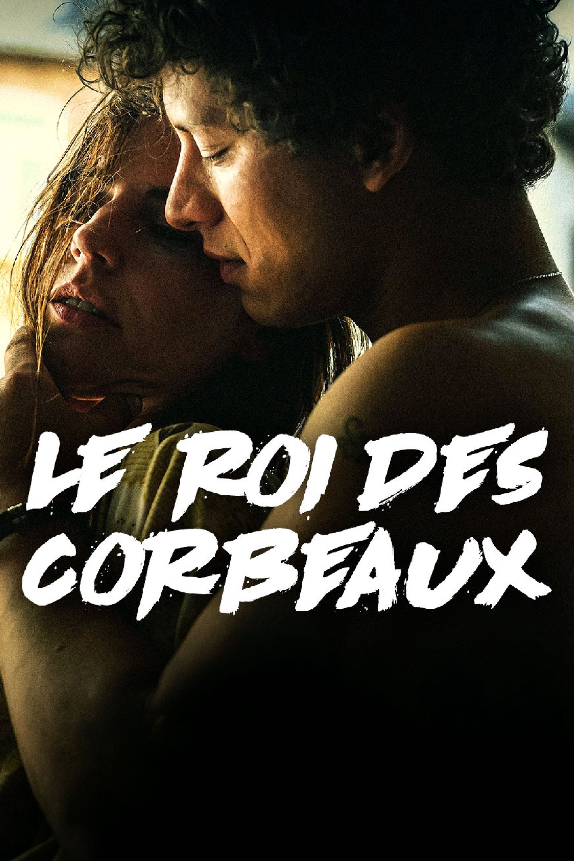 Le Roi des corbeaux