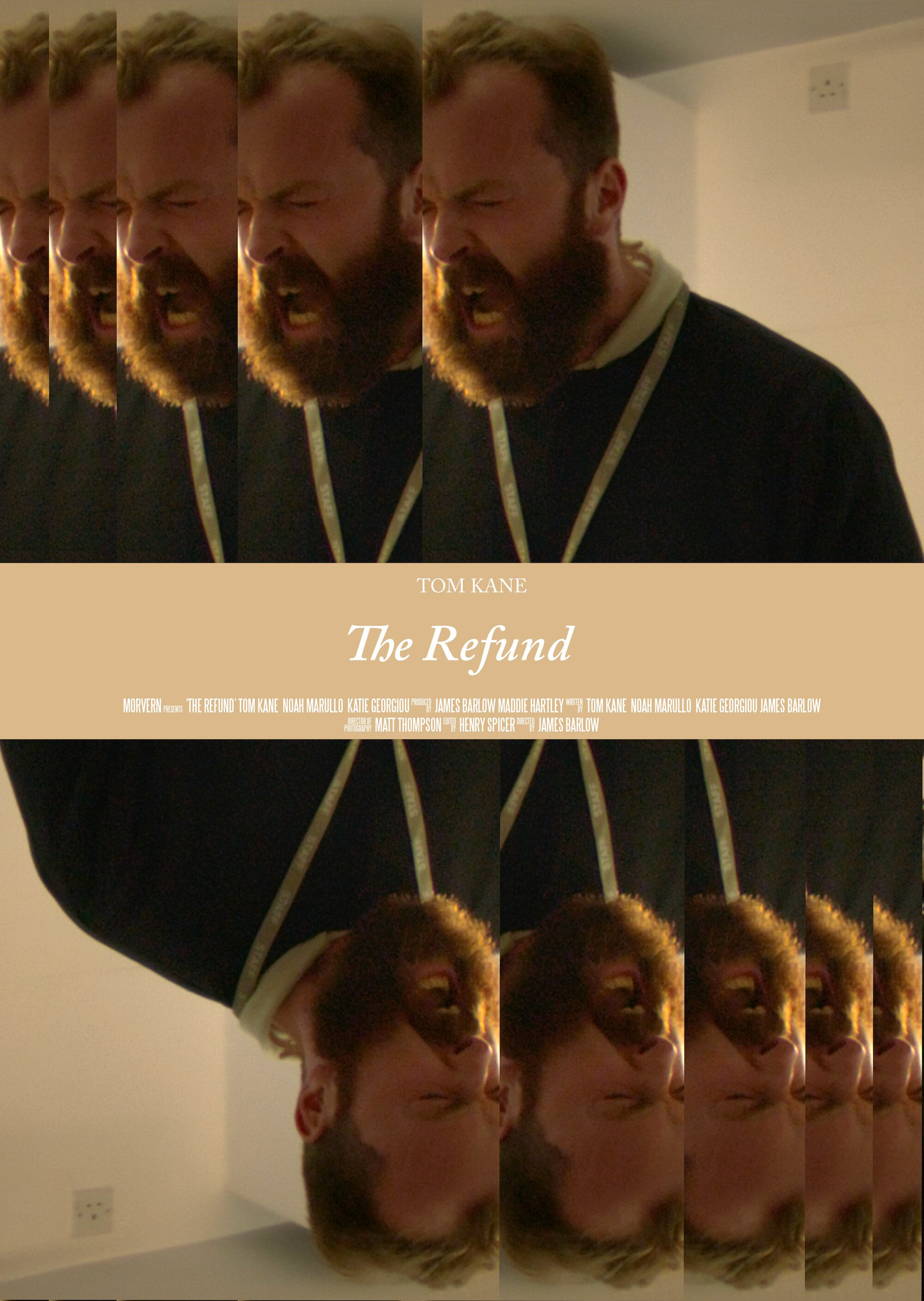 The Refund