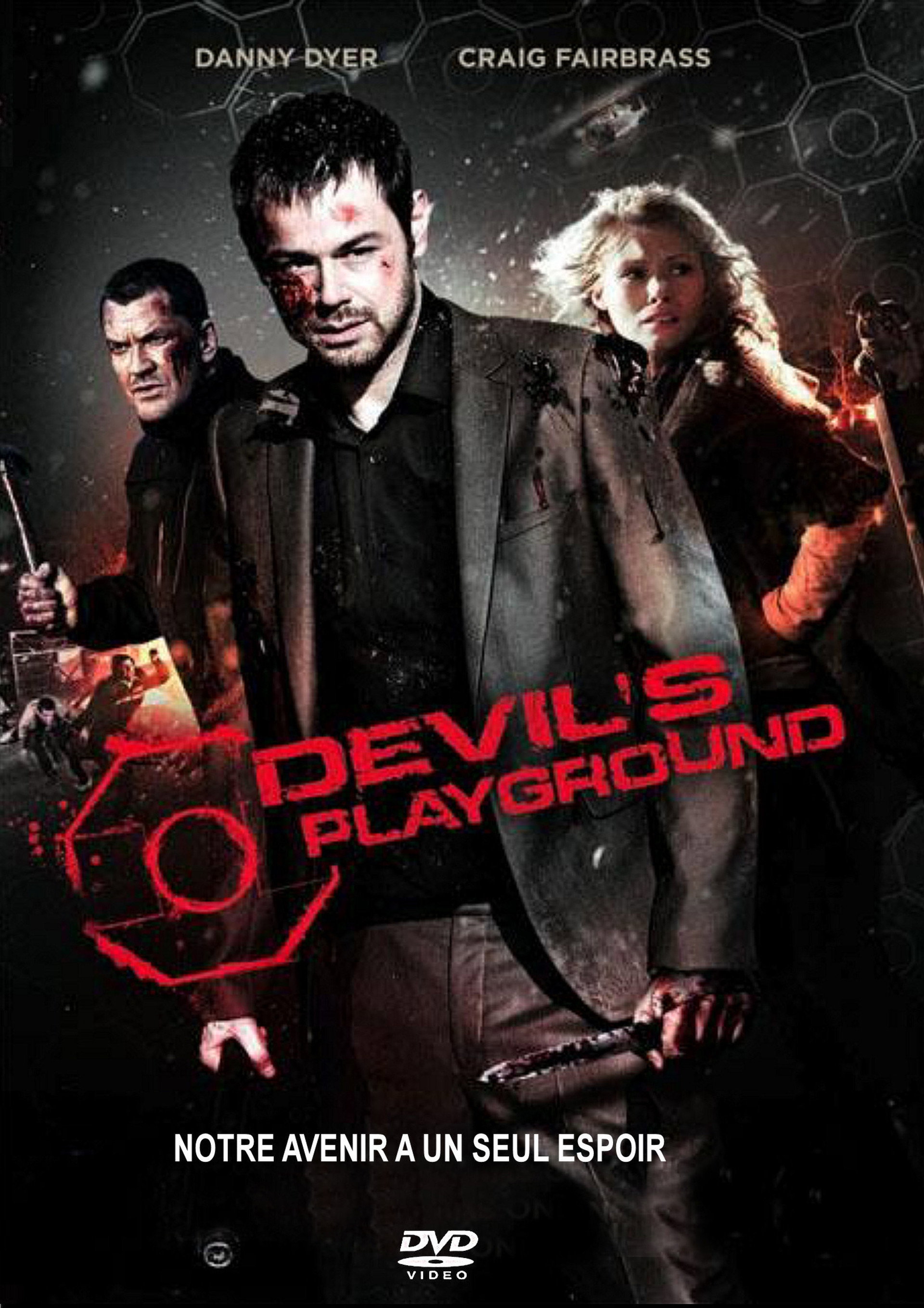 Devil's Playground