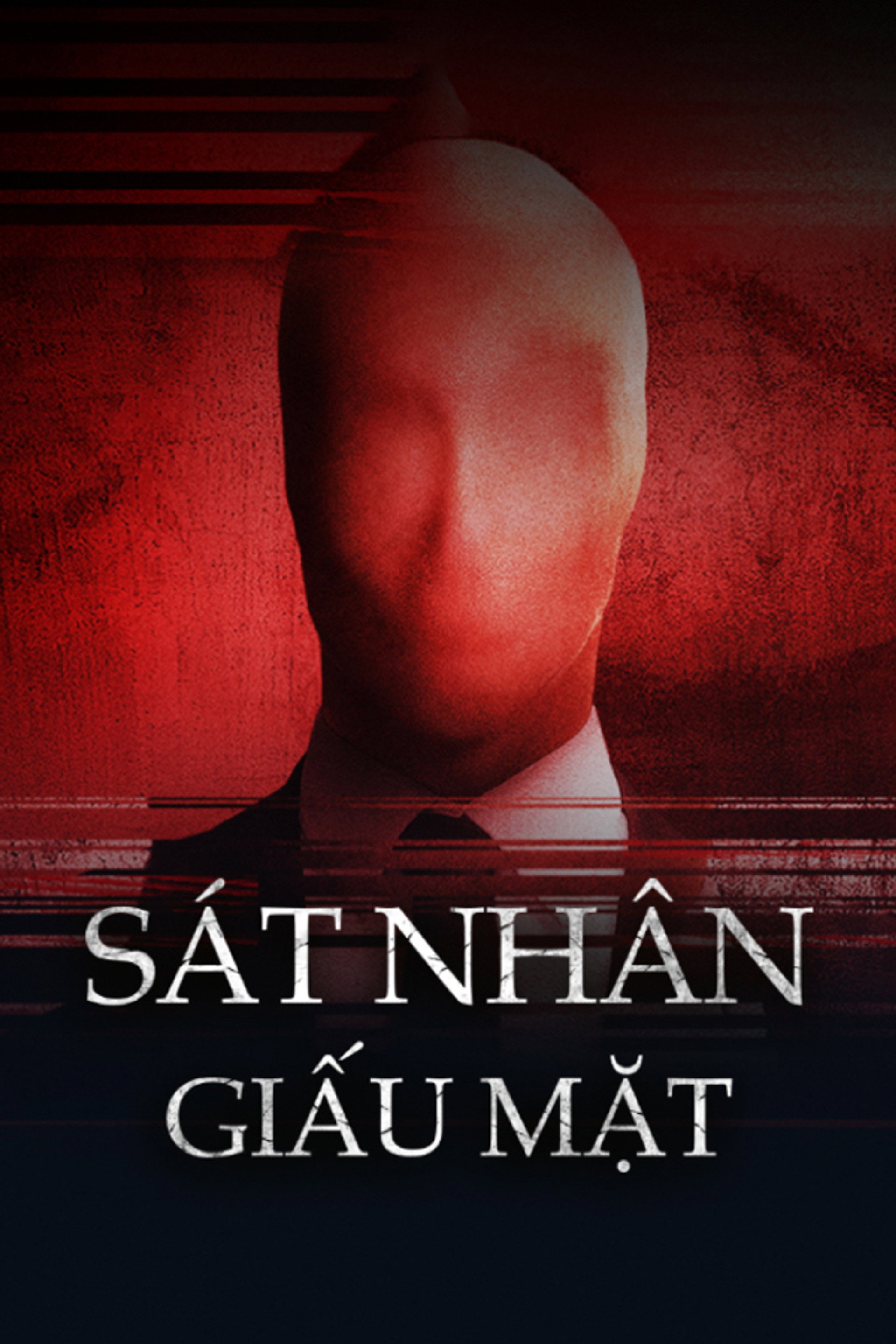 Sát Nhân Giấu Mặt