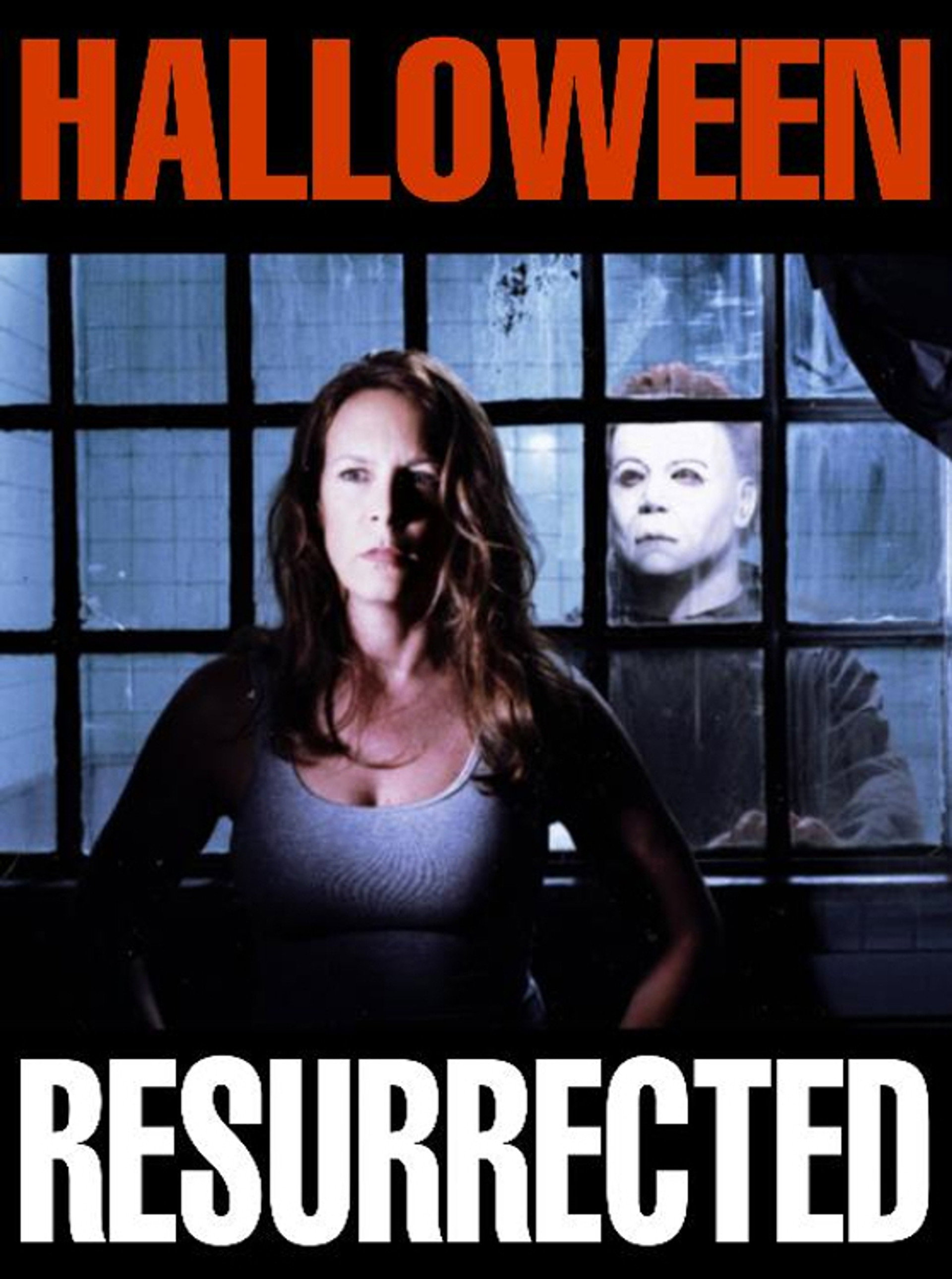 Halloween: Resurrected