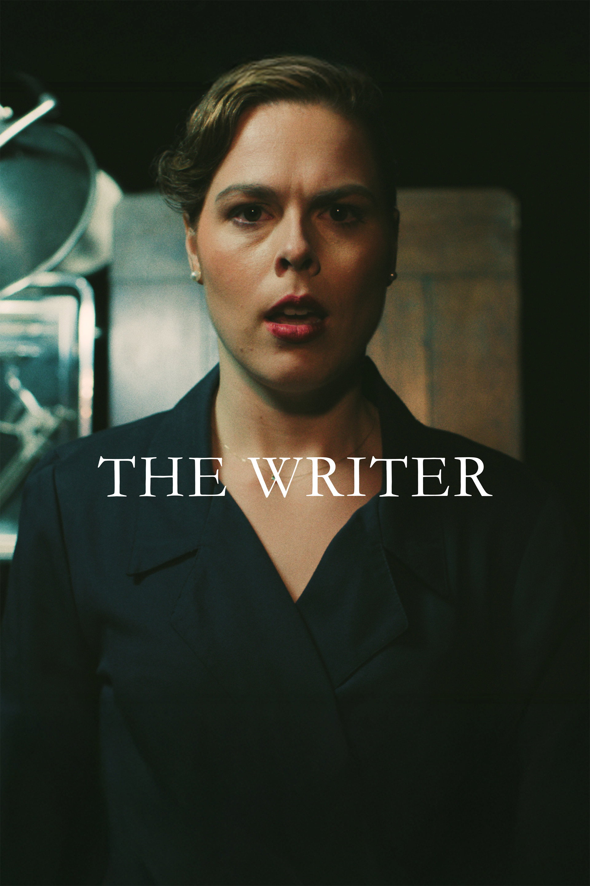 The Writer