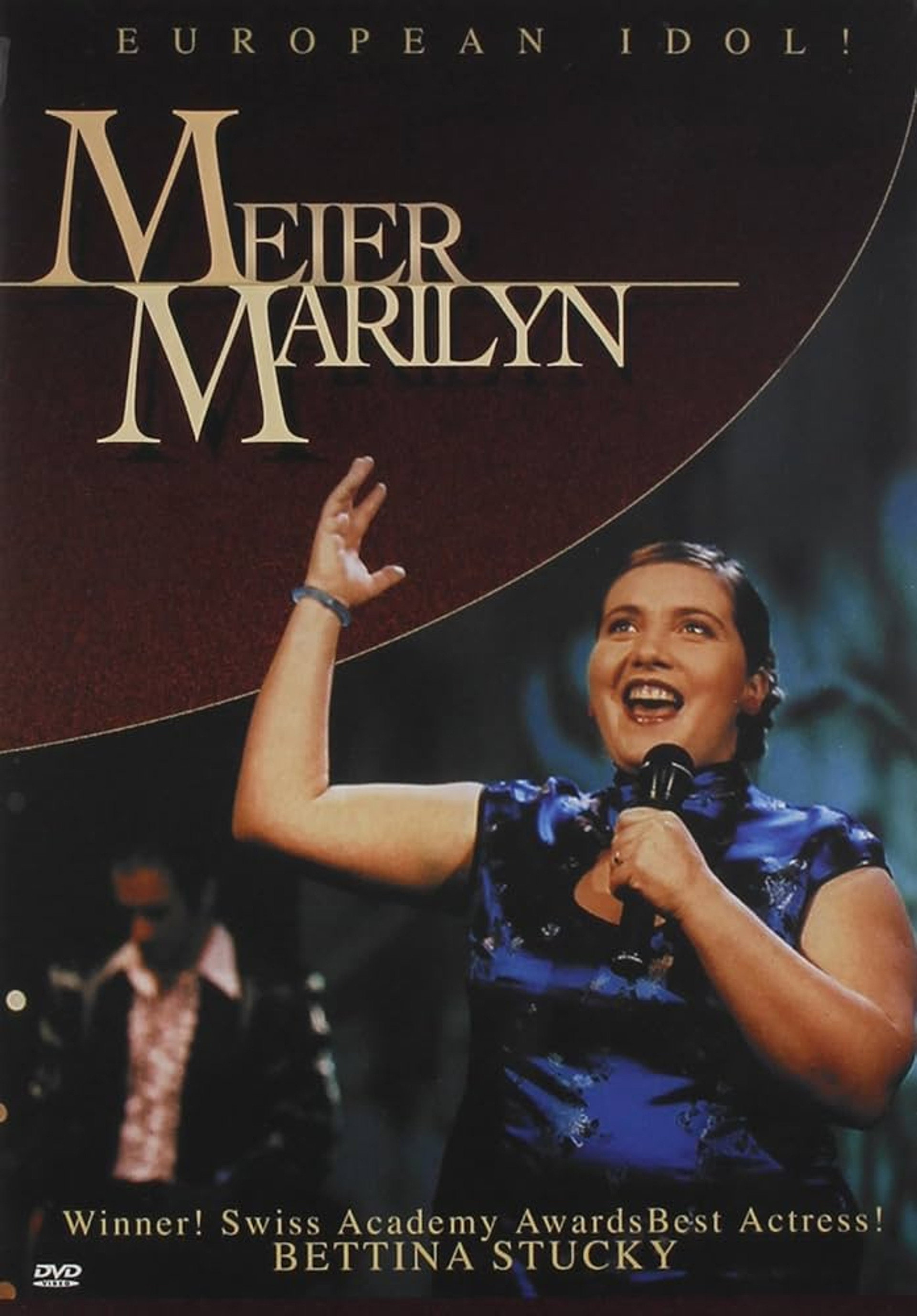 Meier Marilyn