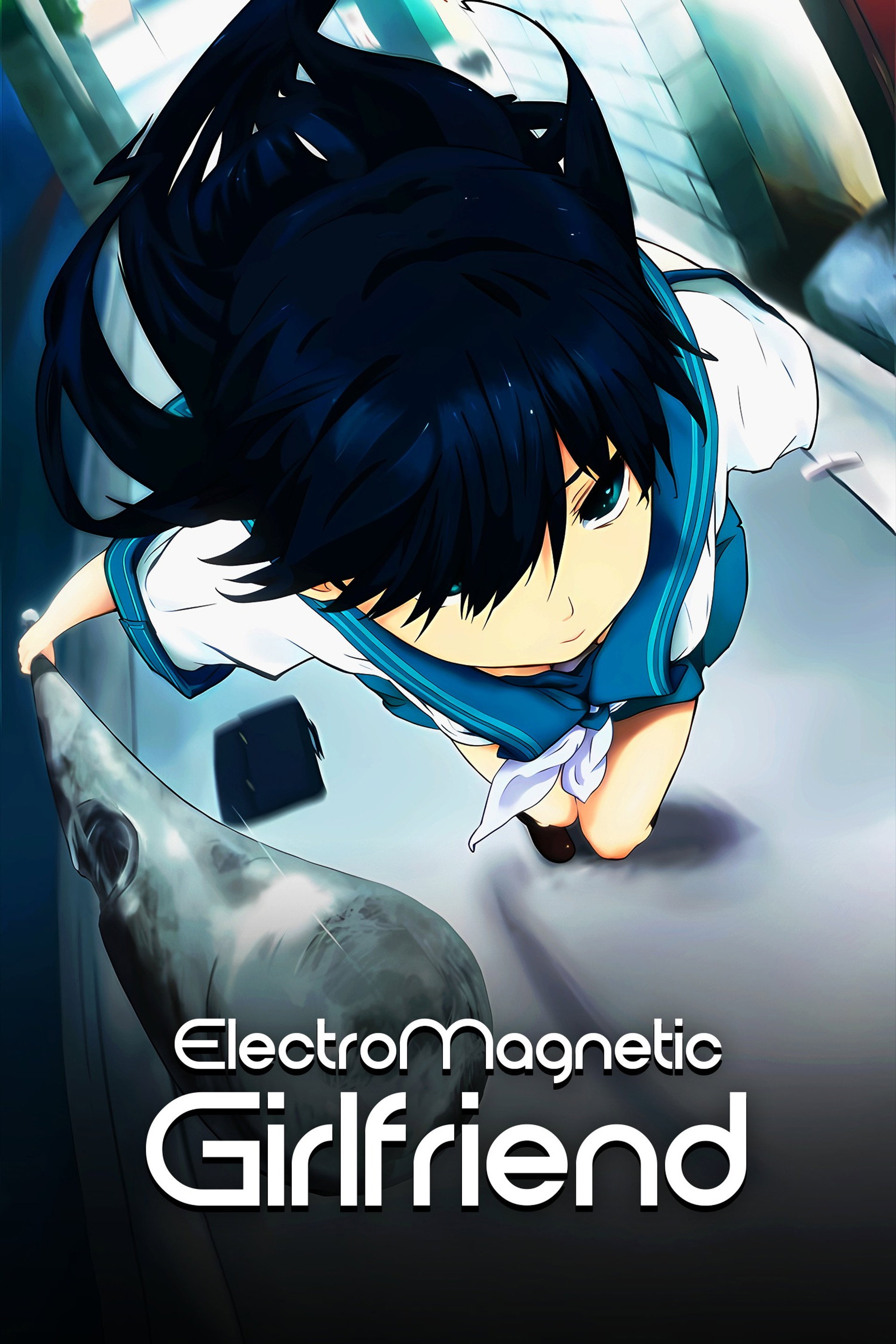 Electromagnetic Girlfriend