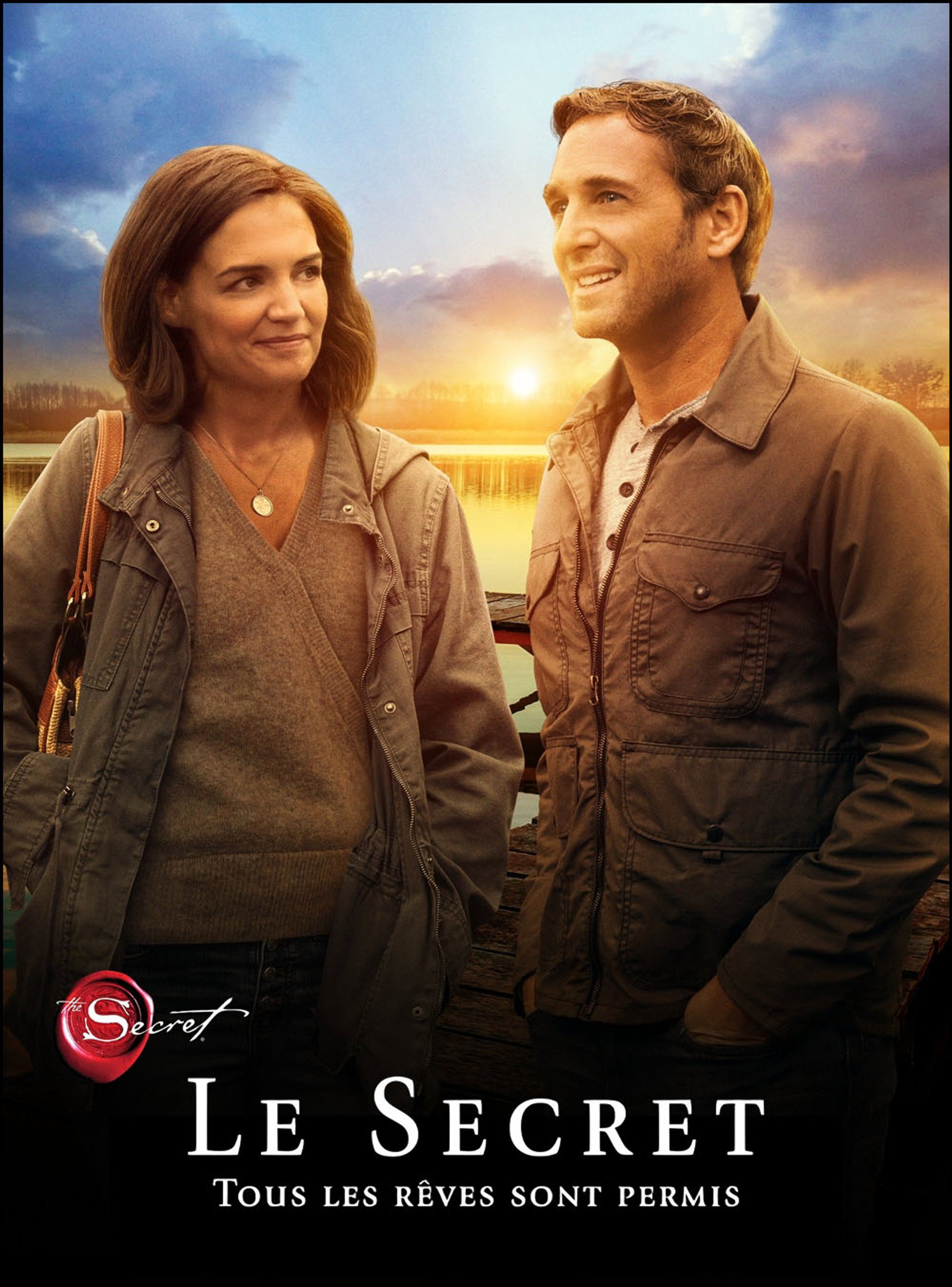 Le Secret : Tous les rêves sont permis