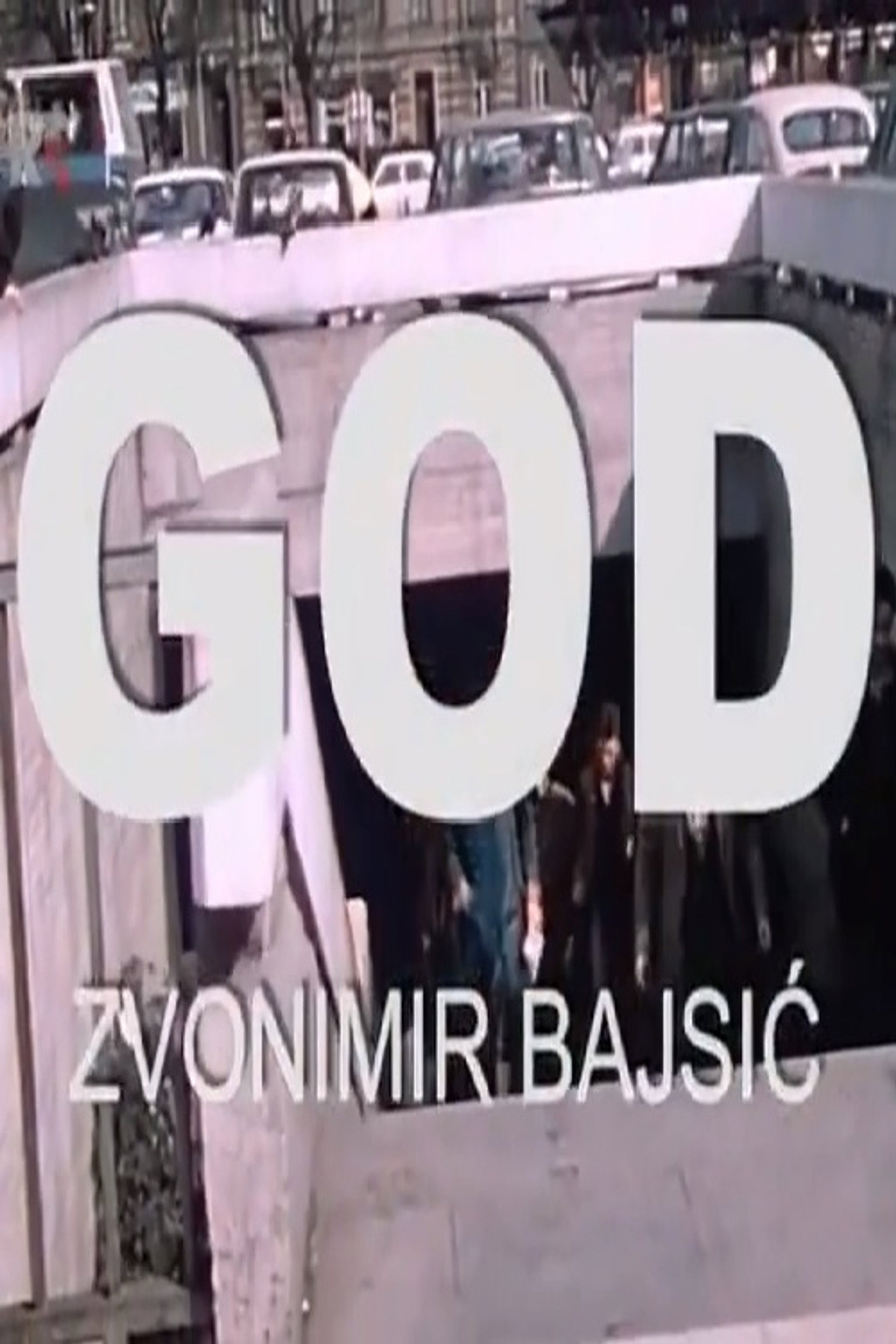 God
