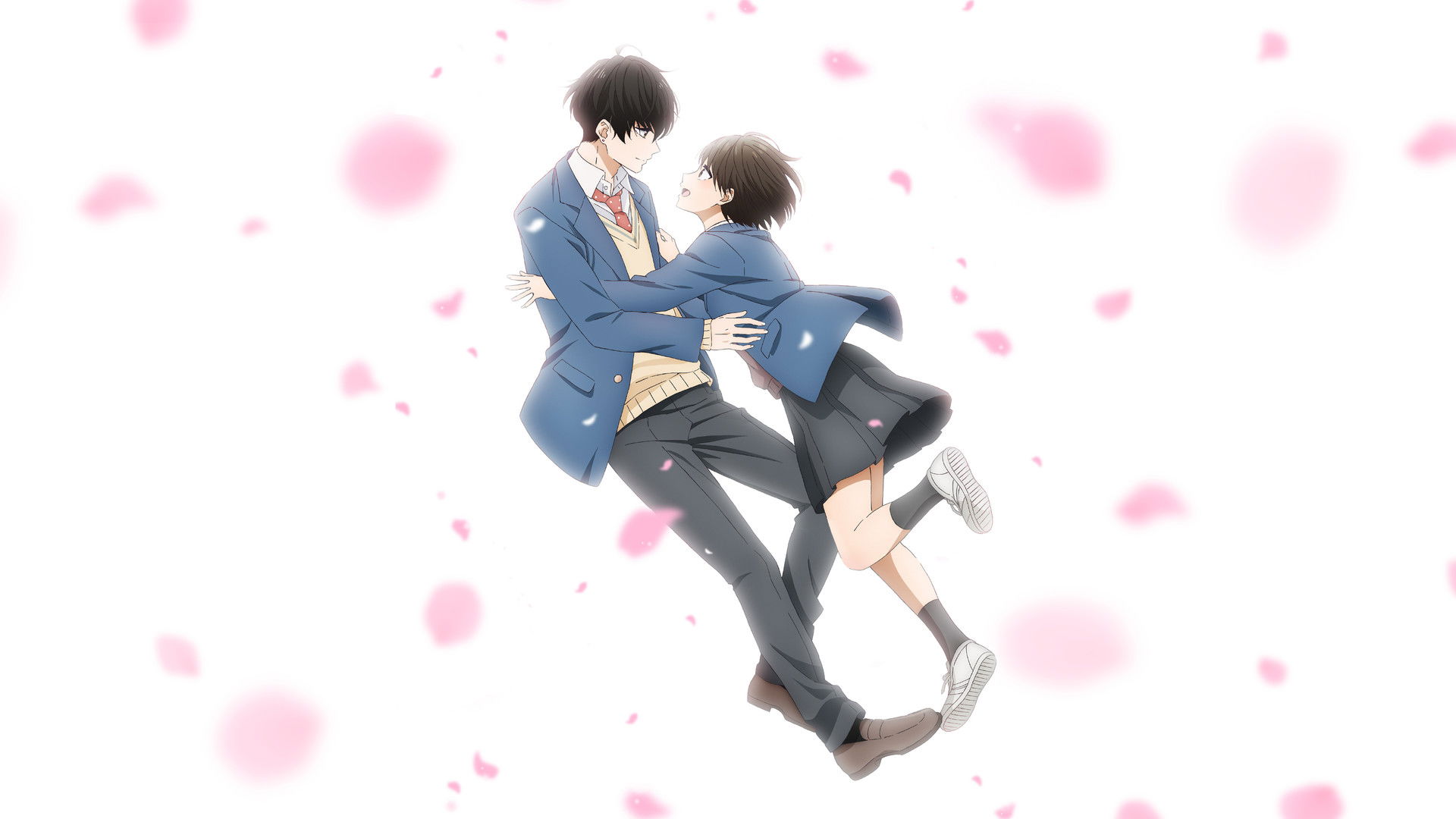 A Condition Called Love