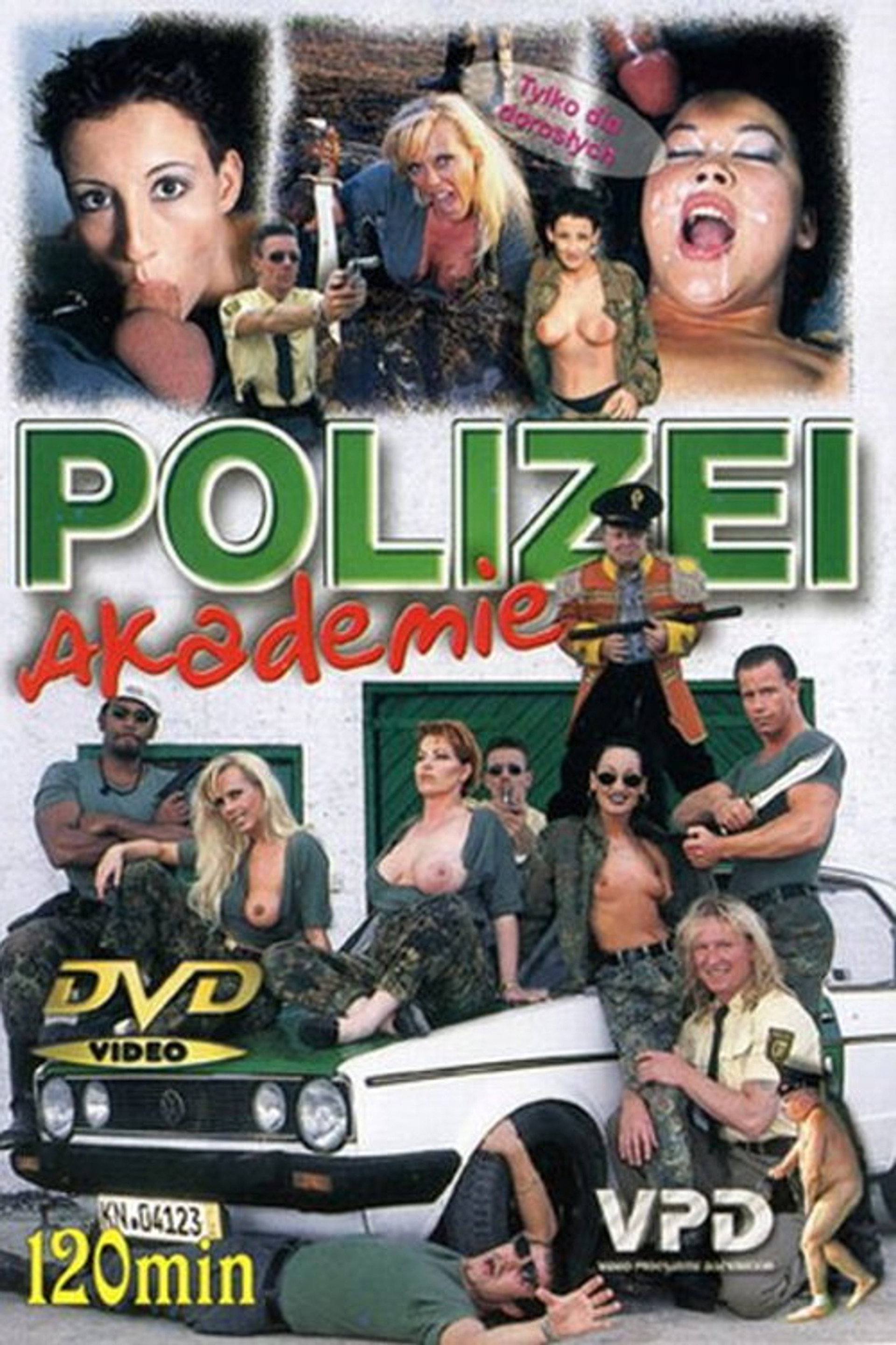 Akademia Policyjna
