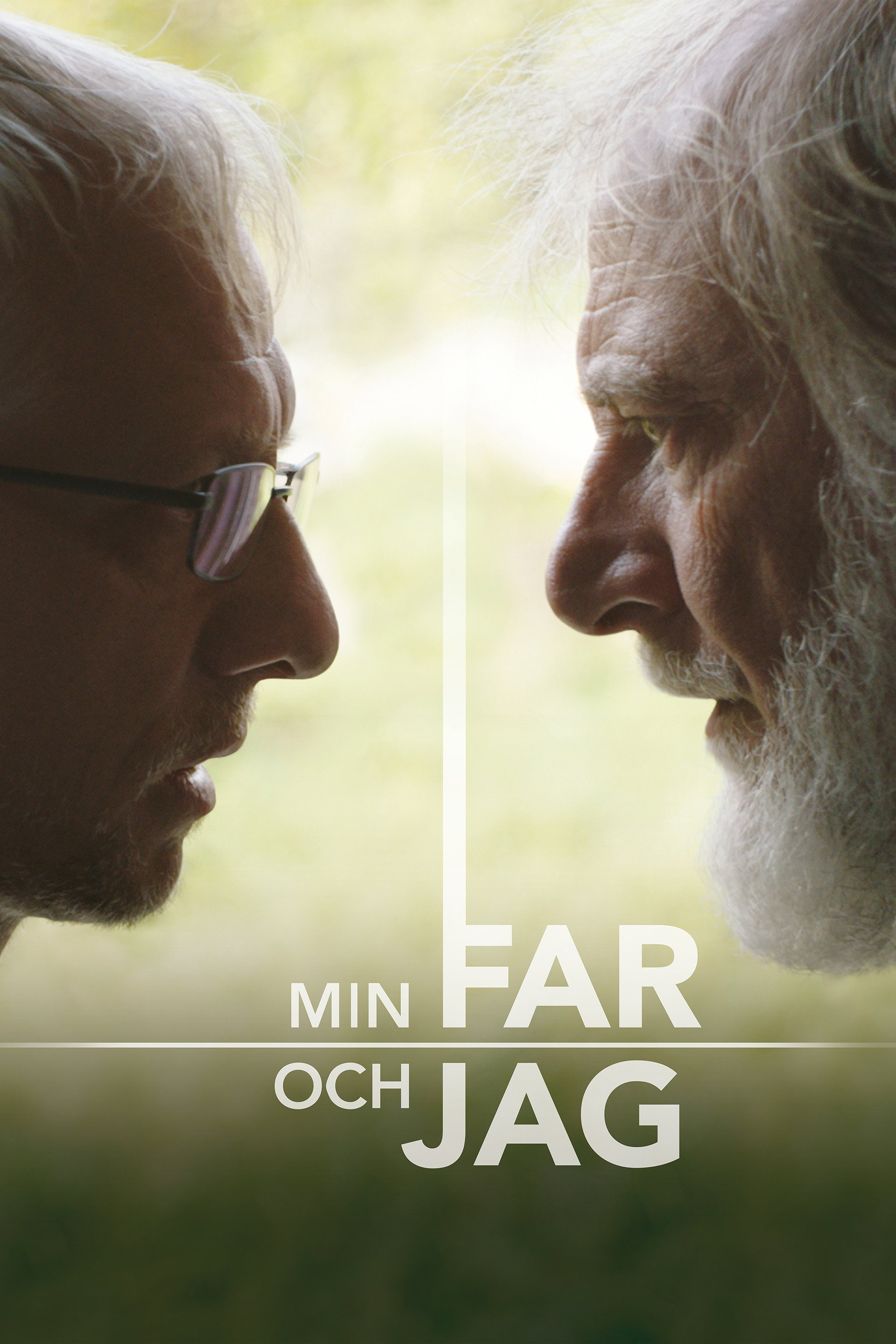 Min far och jag