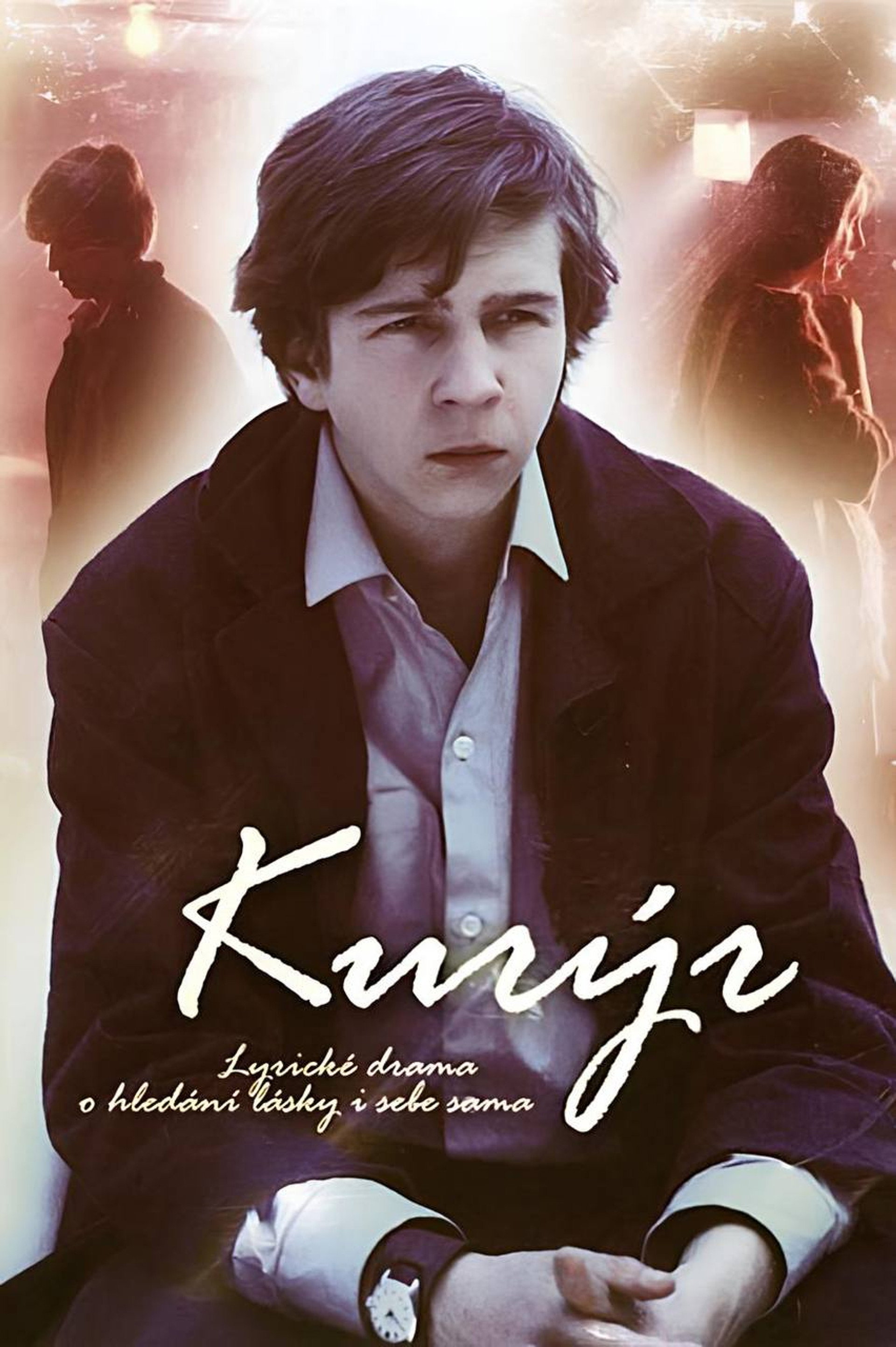 Kurýr