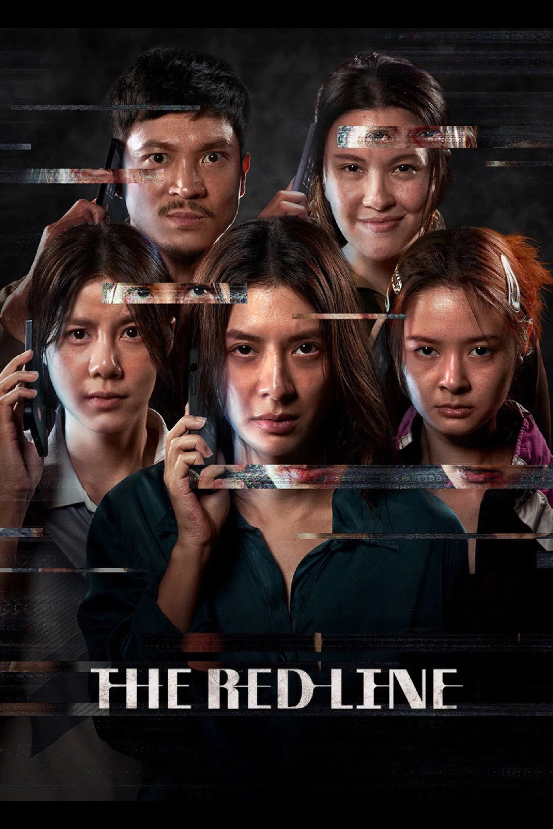The Red Line