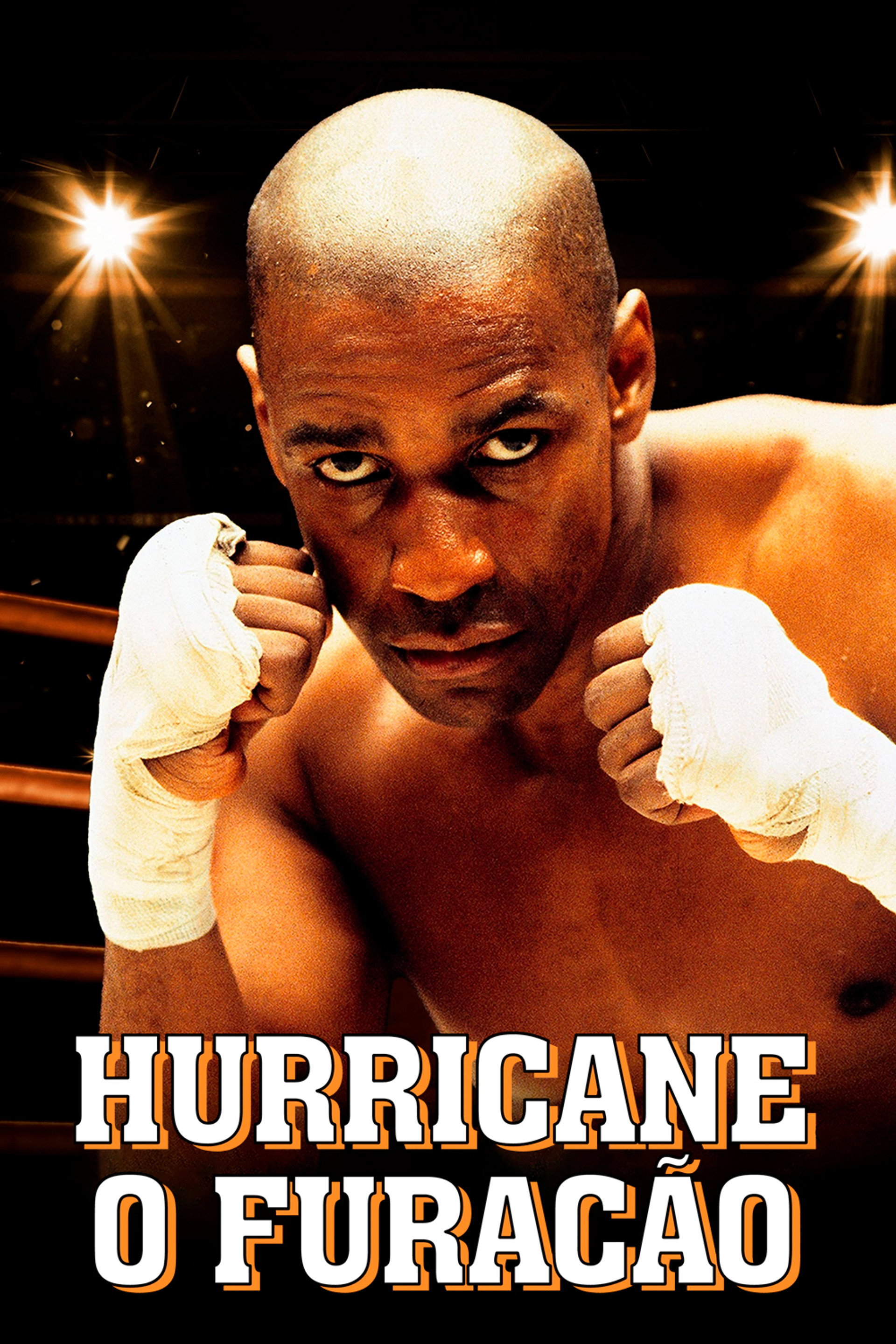 Hurricane: O Furacão