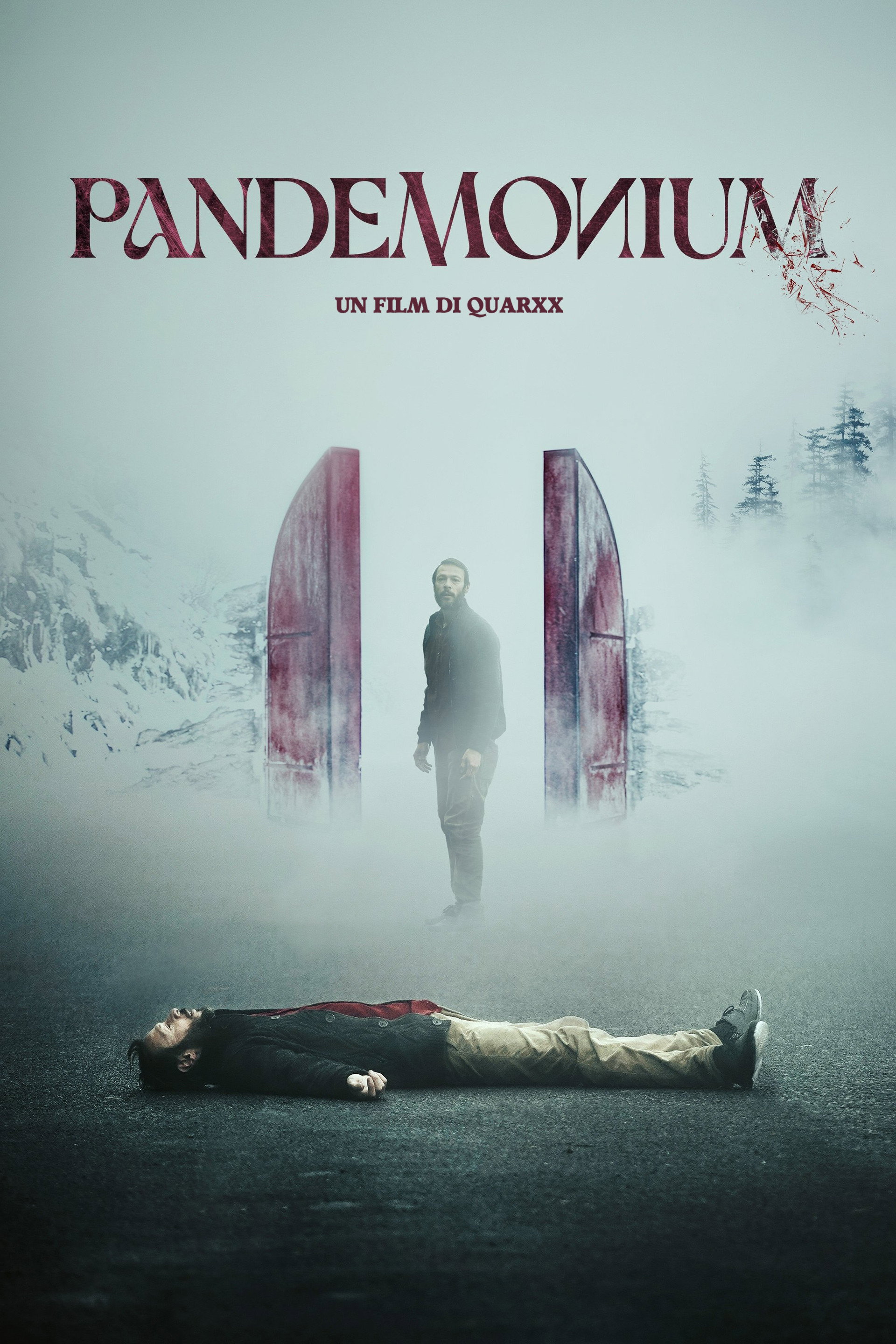 Pandemonium