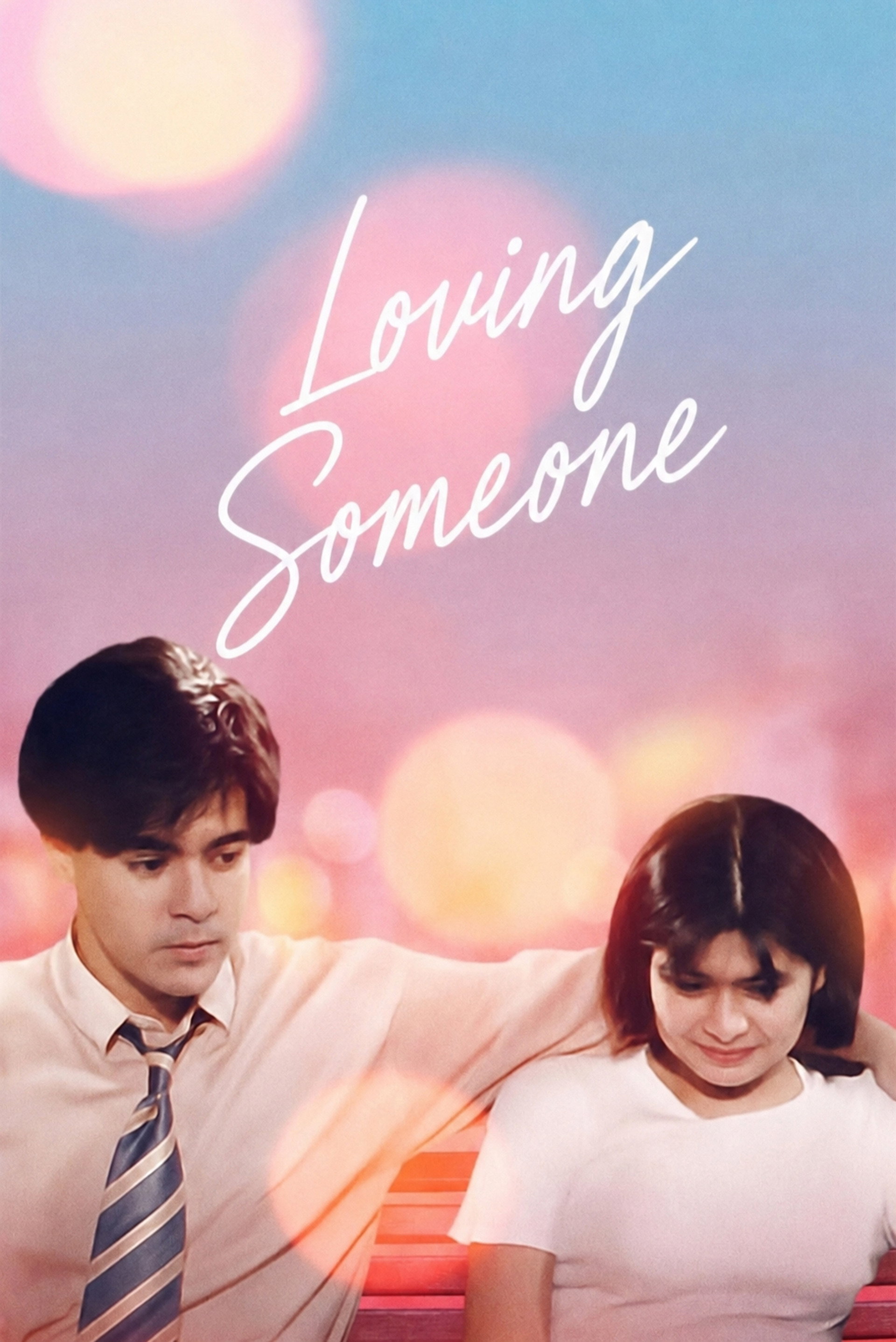 Loving Someone