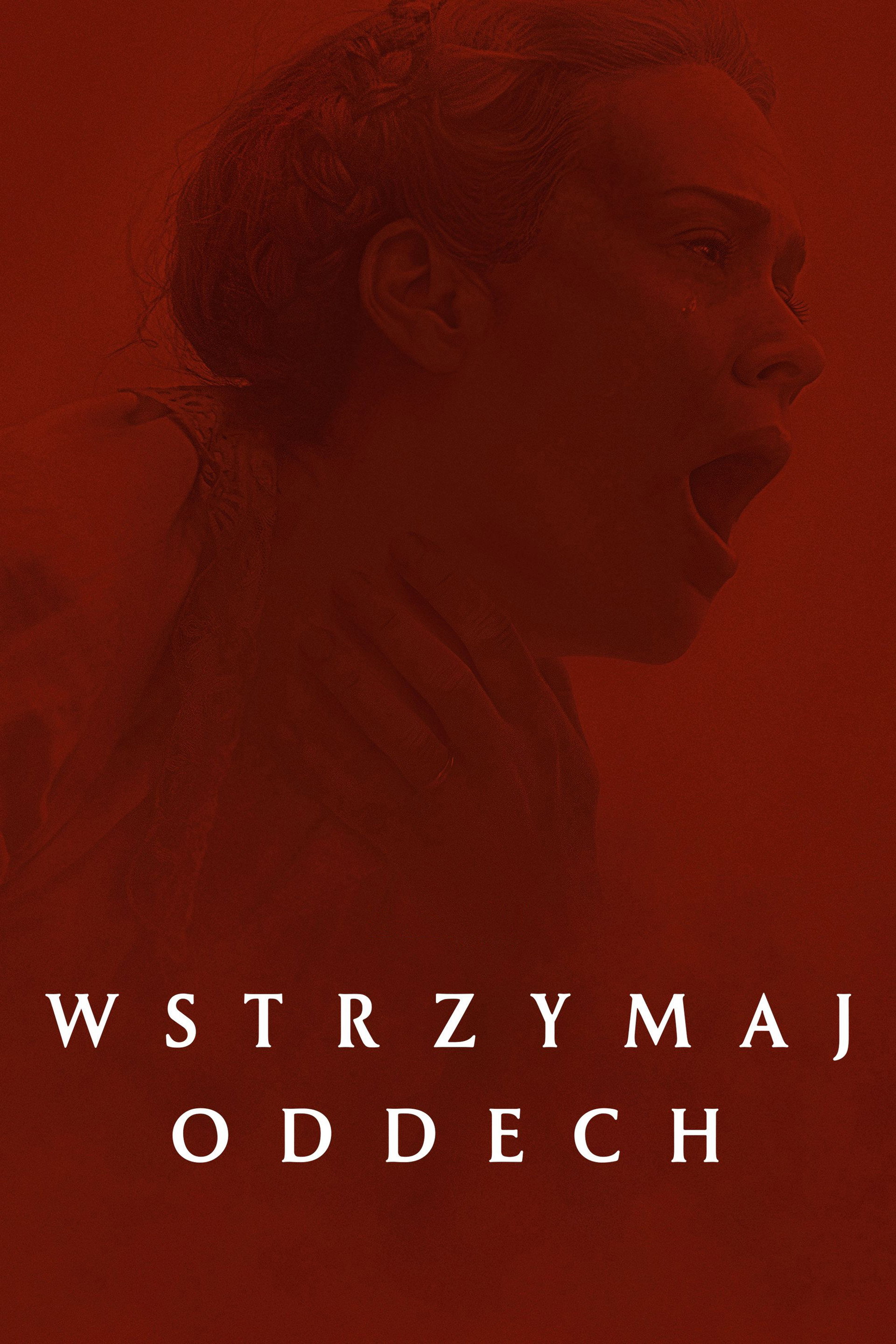 Wstrzymaj oddech