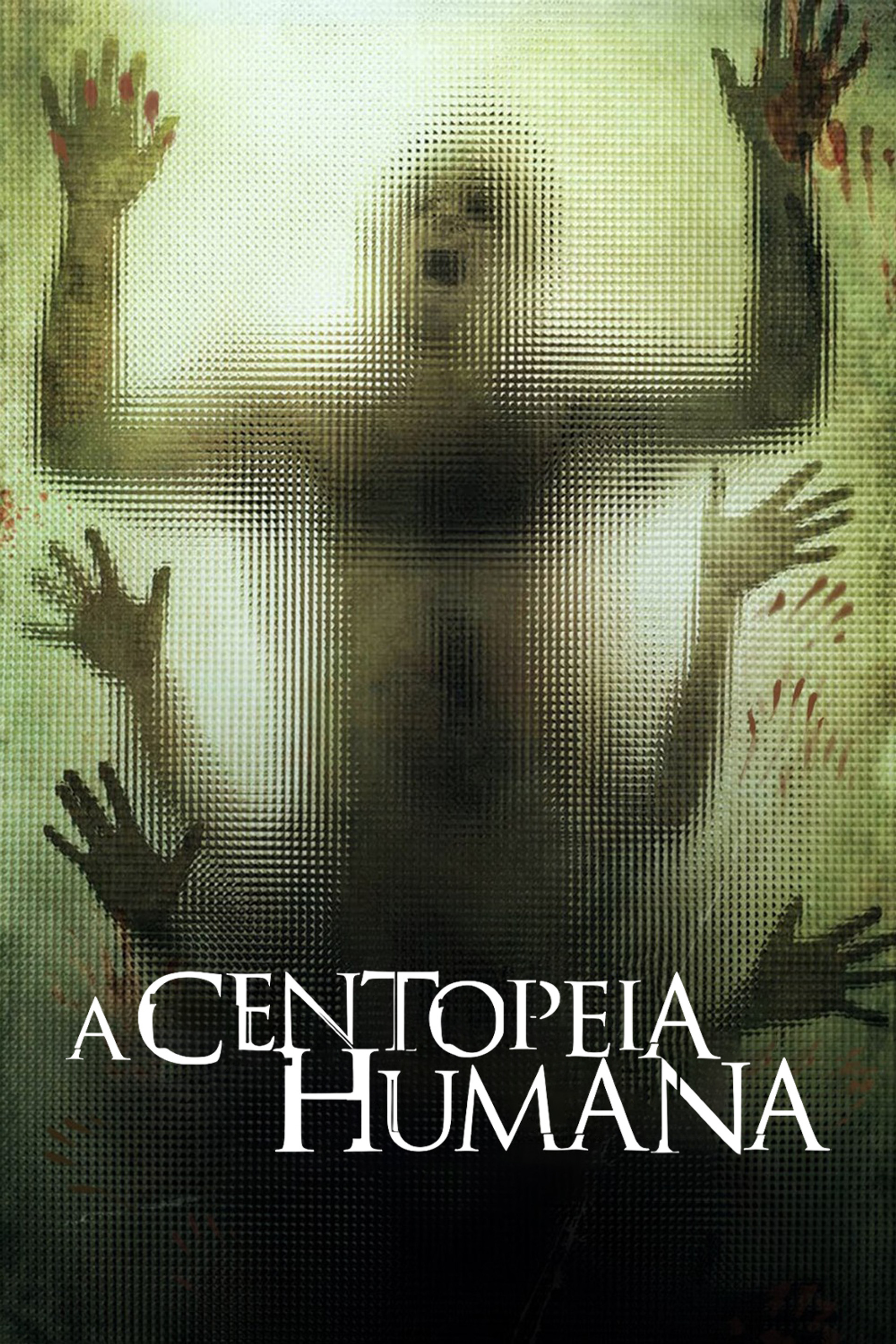 A Centopéia Humana