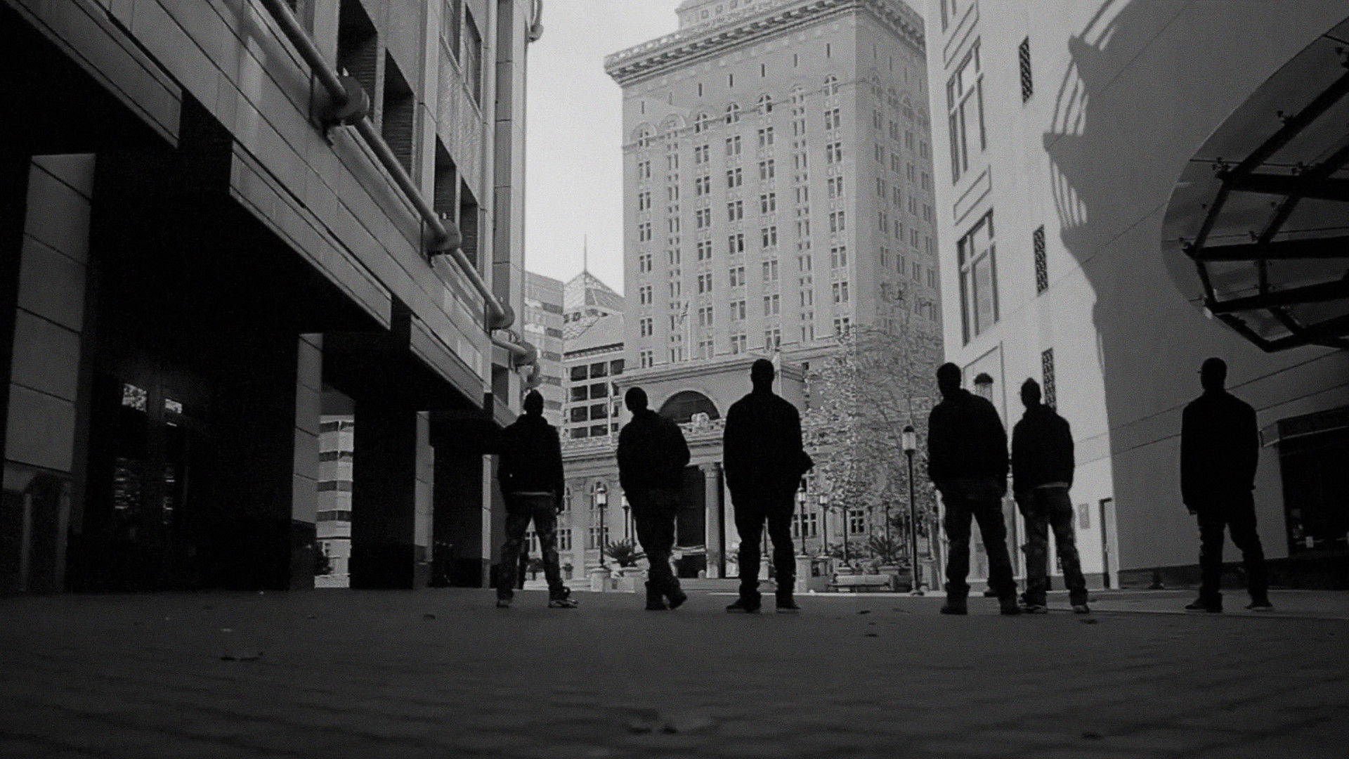 Blackout: John Burris Speaks