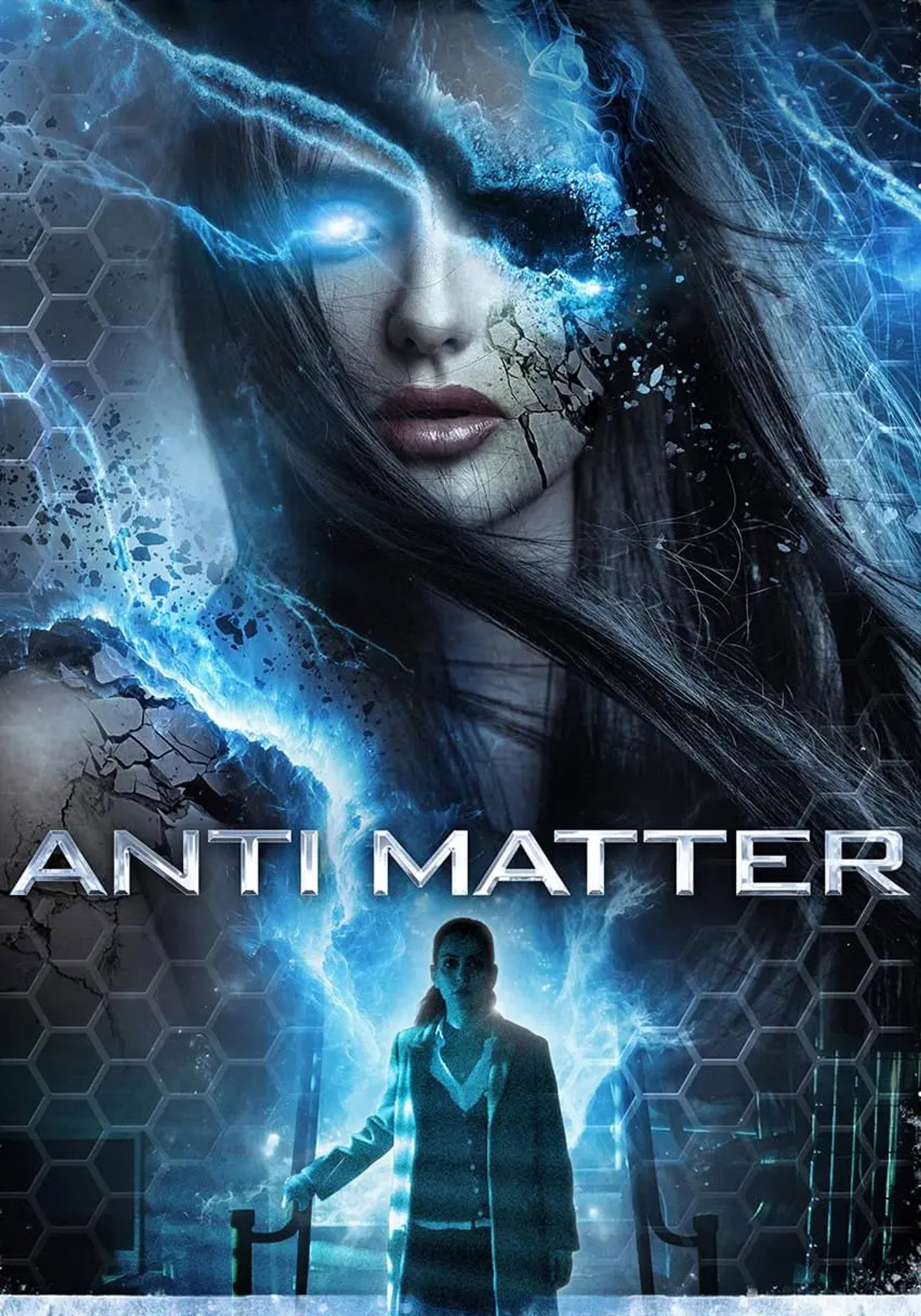 Anti Matéria
