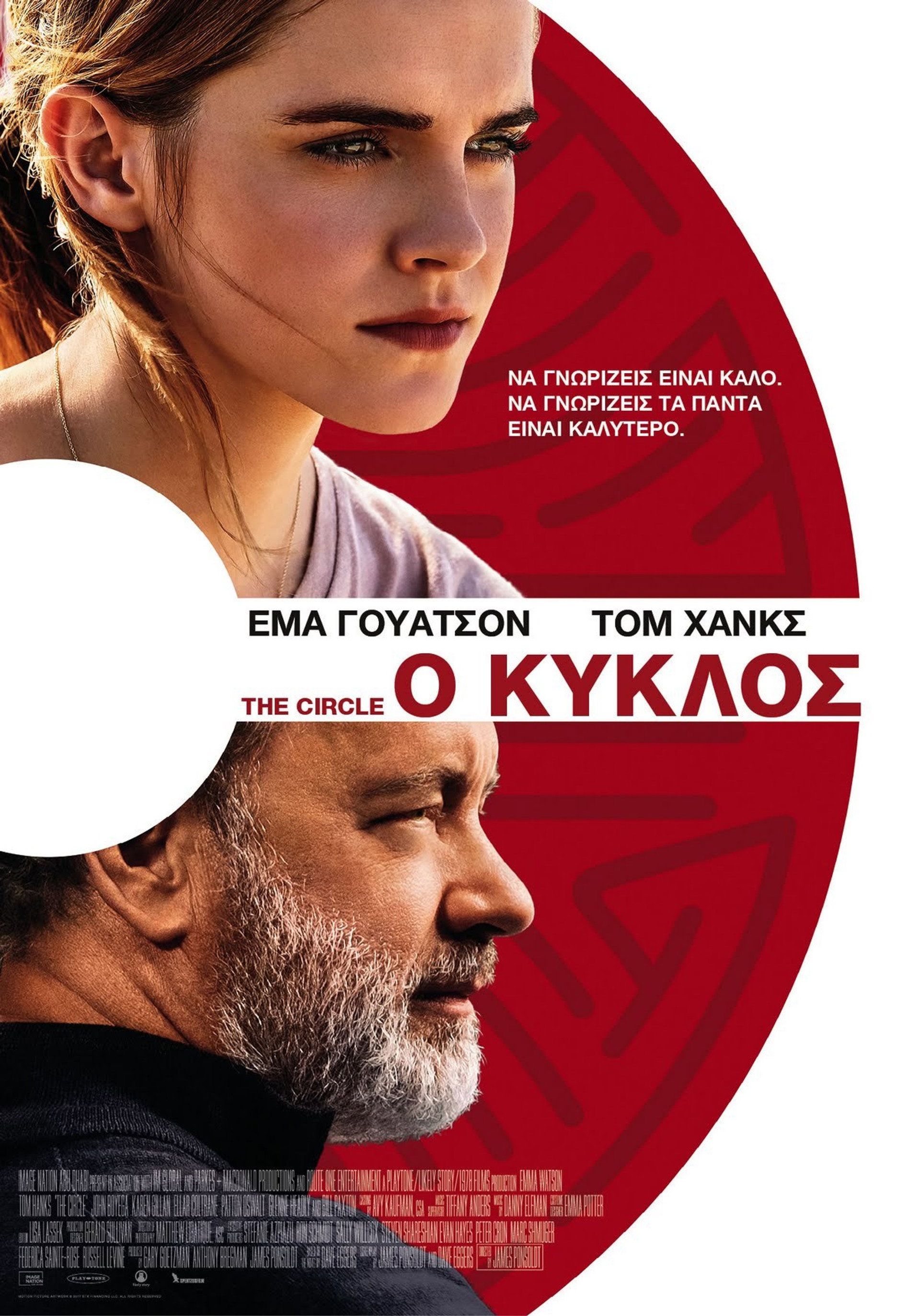 Ο Κύκλος